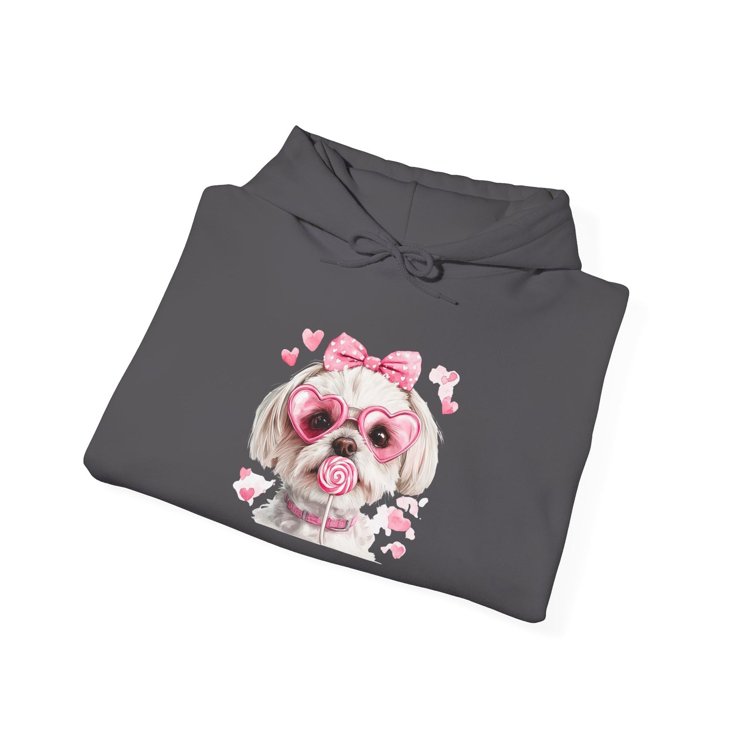 Valentines Unisex Heavy Blend™ Hooded Sweatshirt