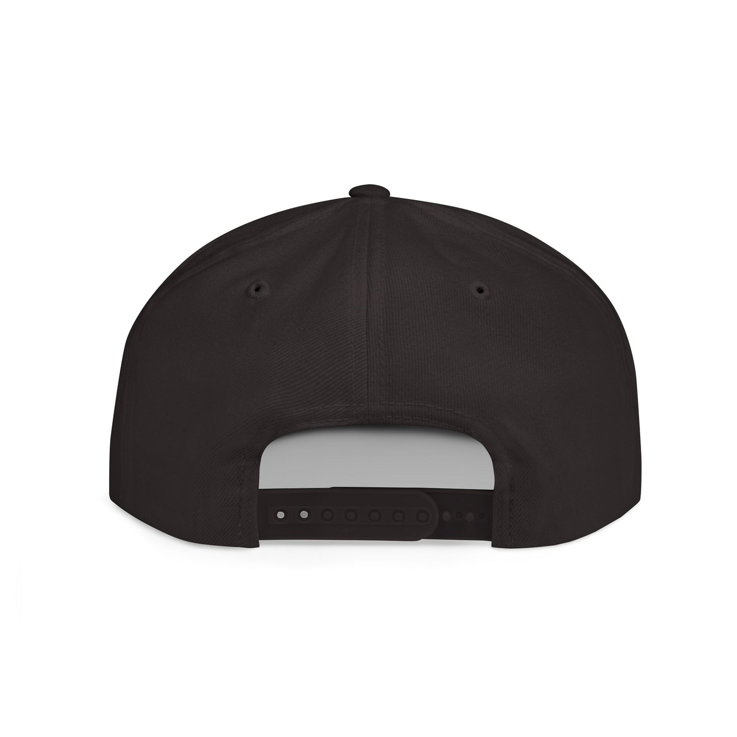 BudgetFlexxx Snapback Hat