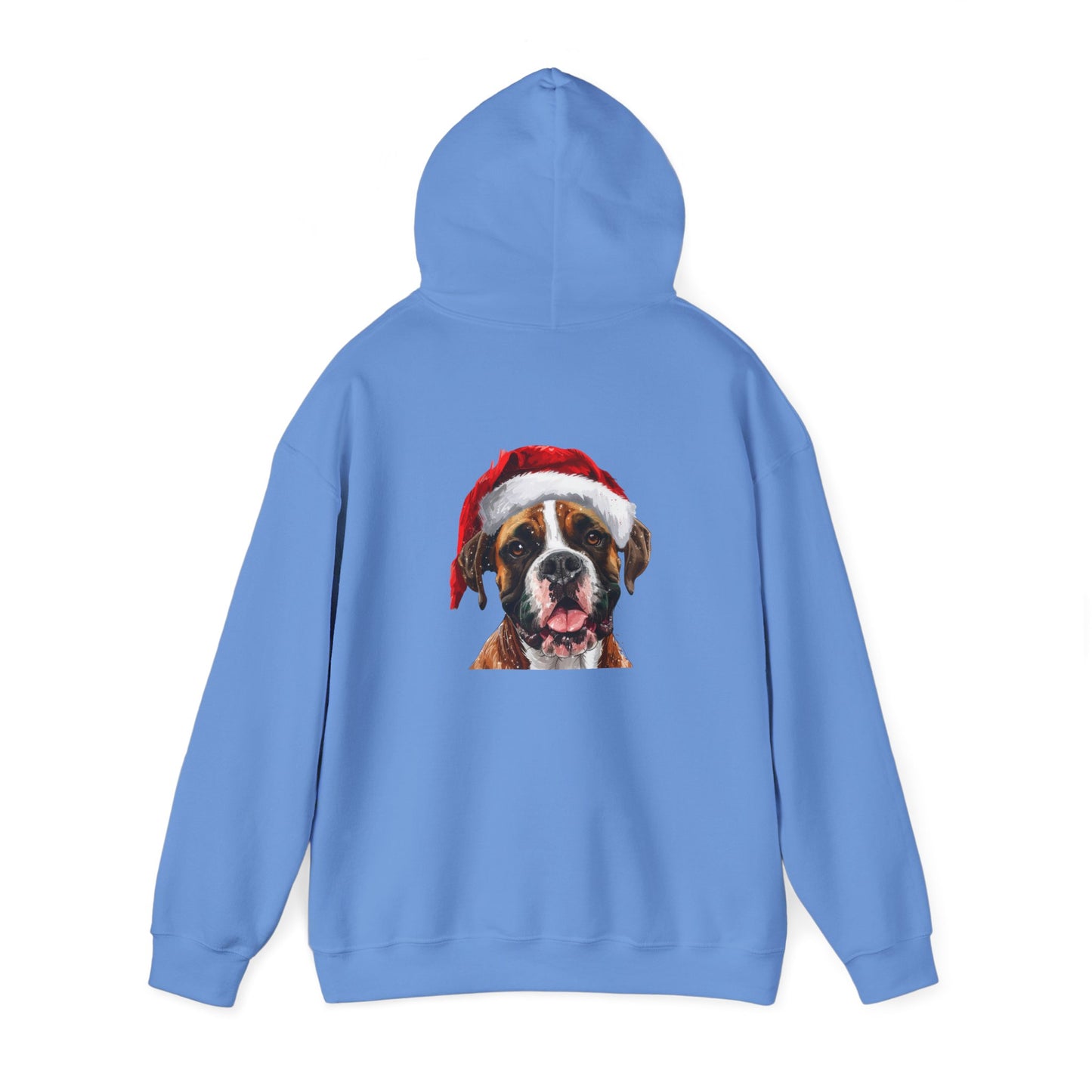 Christmas Unisex Heavy Blend™ Hooded Sweatshirt