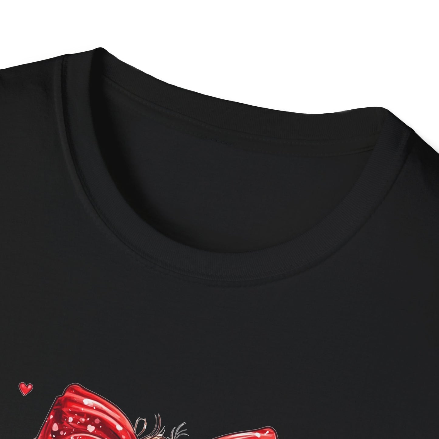 Valentines Unisex Softstyle T-Shirt