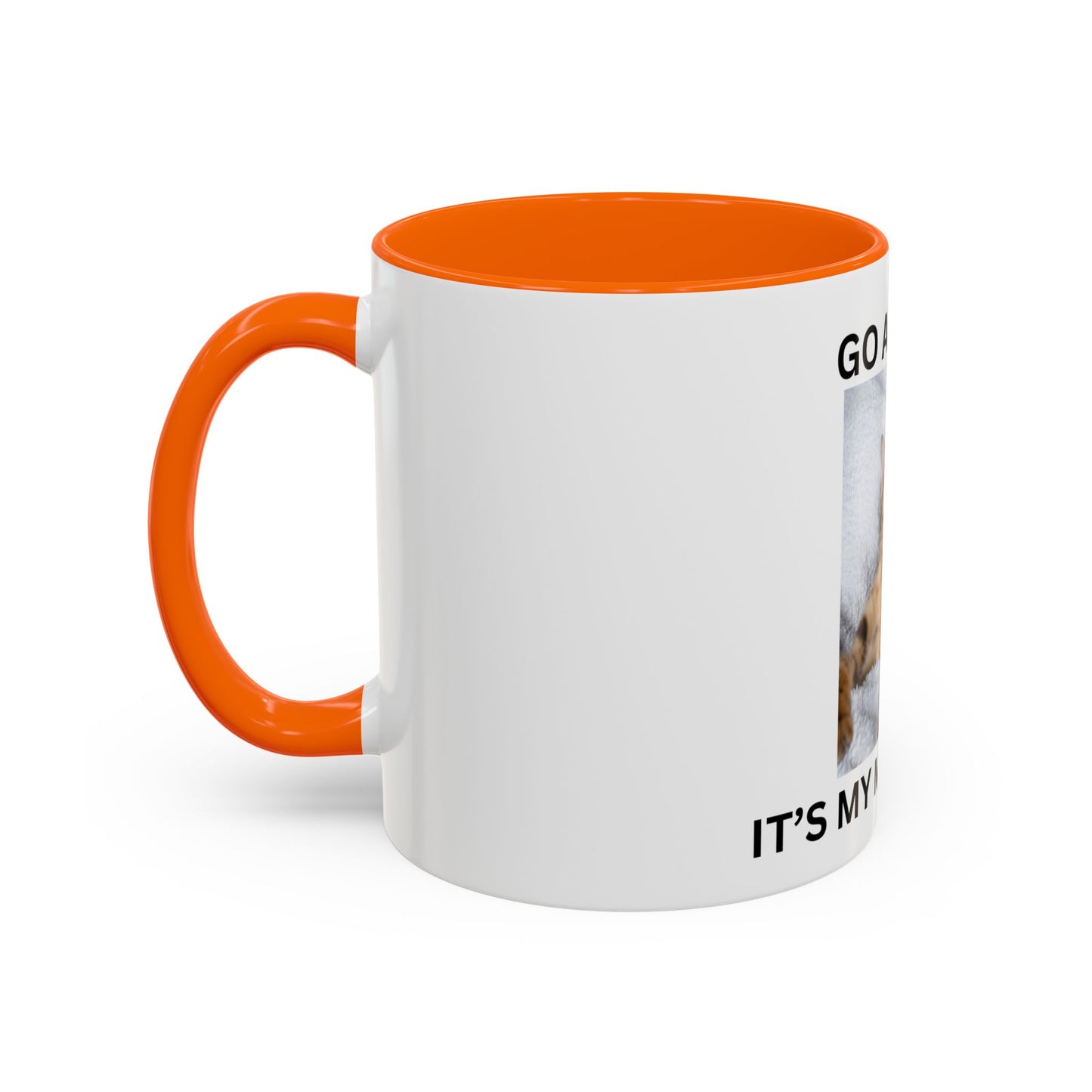 Animal Coffee Mug