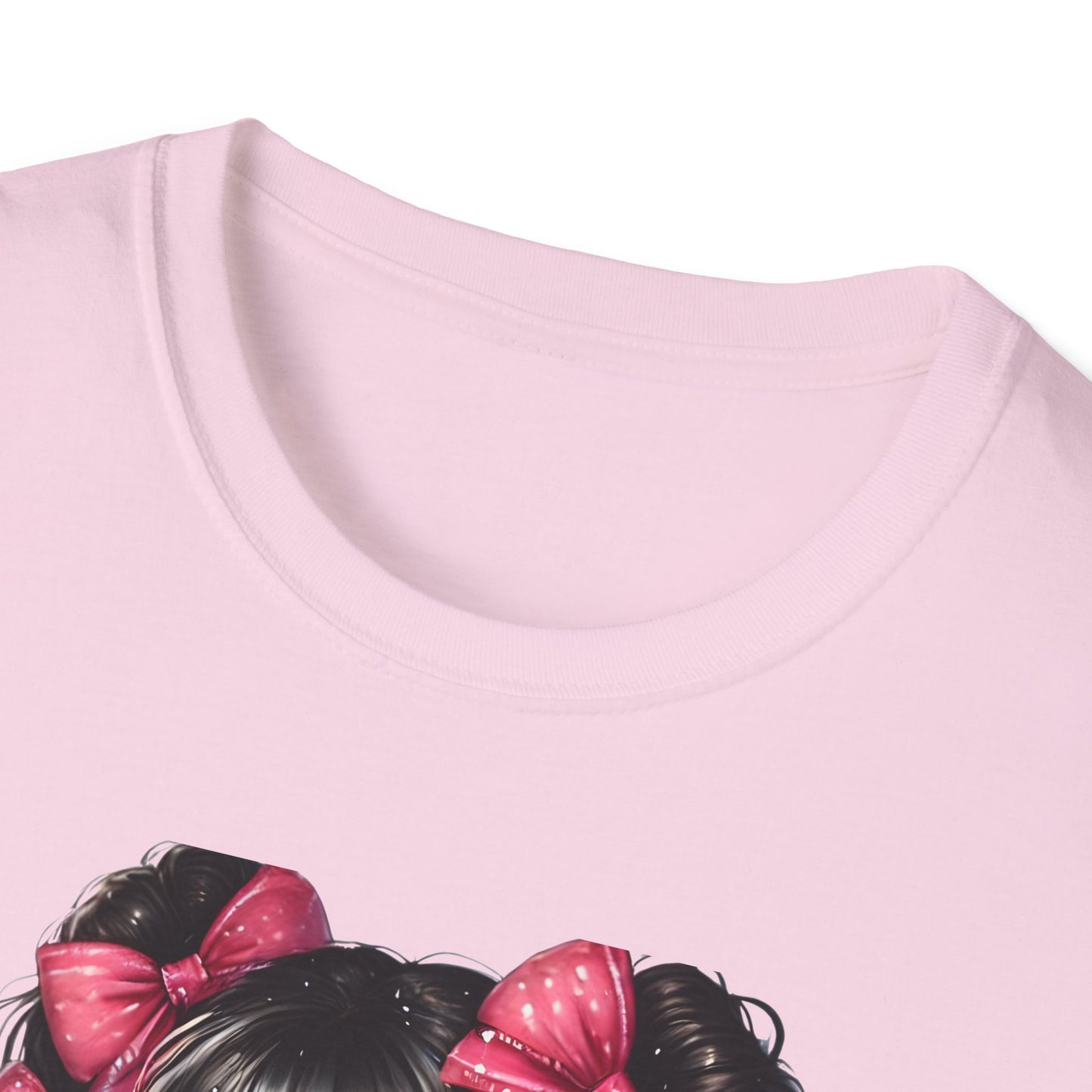 Valentines Unisex Softstyle T-Shirt