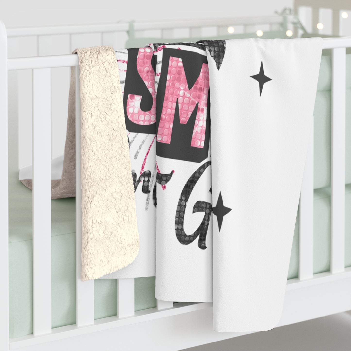 New Year Blankets