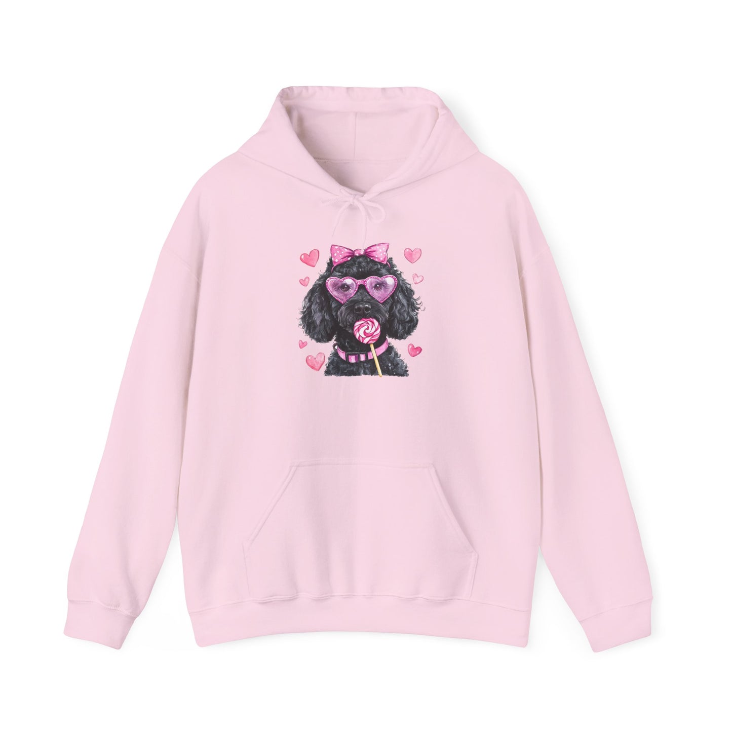Valentines Unisex Heavy Blend™ Hooded Sweatshirt