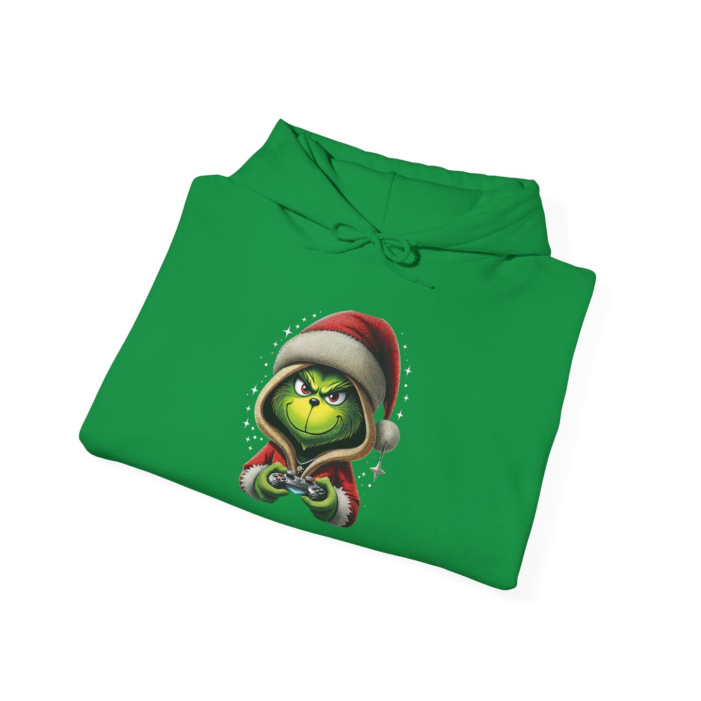 Christmas Unisex Heavy Blend™ Hooded Sweatshirt