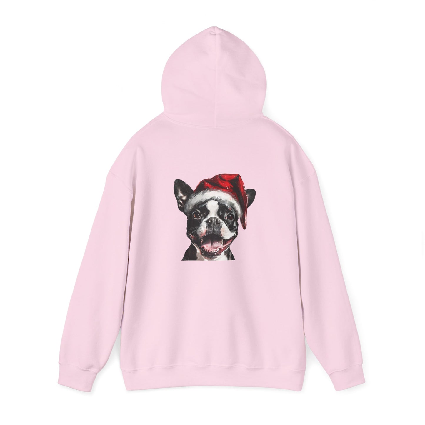 Christmas Unisex Heavy Blend™ Hooded Sweatshirt