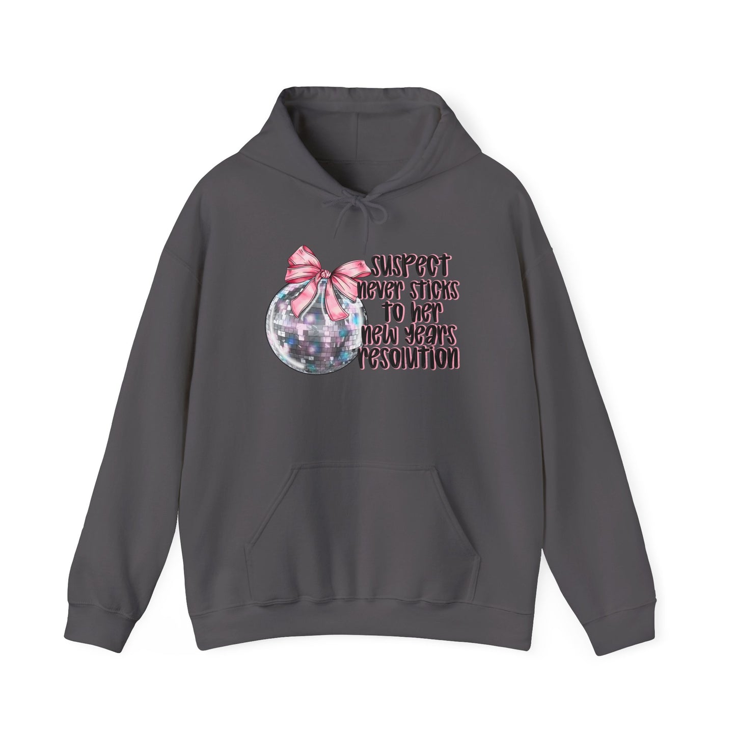New Year Unisex Heavy Blend™ Hooded Sweatshirt