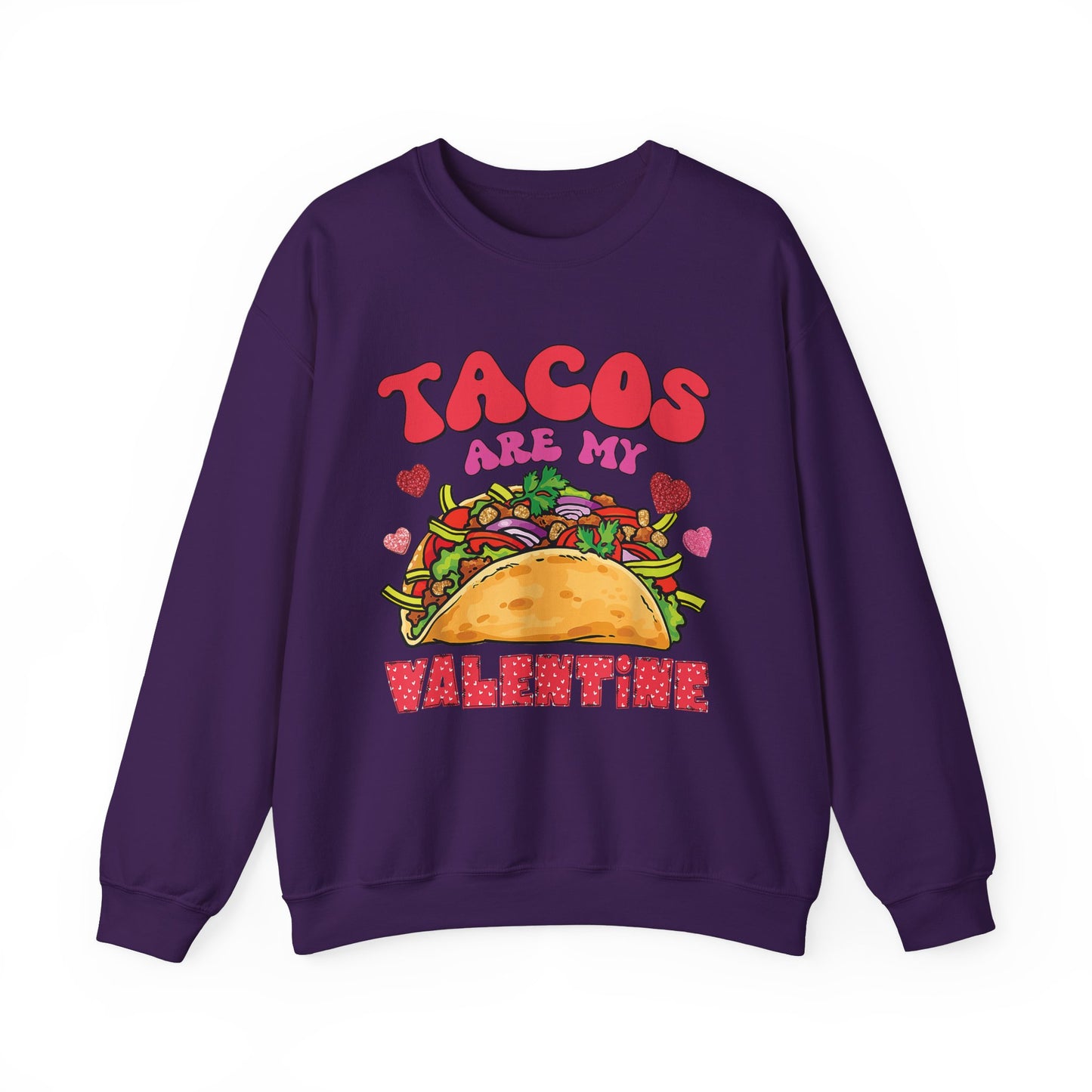 Valentines Unisex Heavy Blend™ Crewneck Sweatshirt