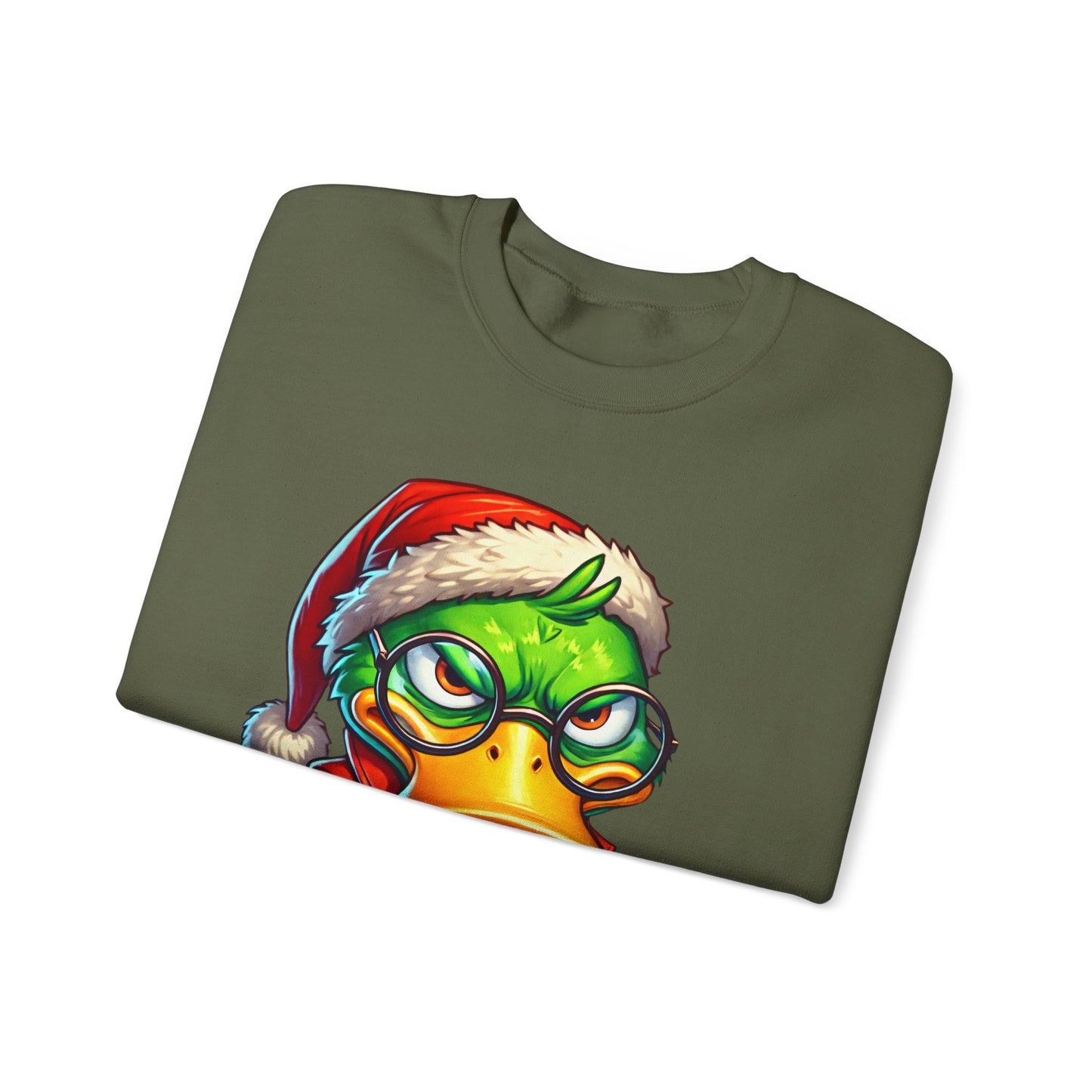 Christmas Unisex Heavy Blend™ Crewneck Sweatshirt
