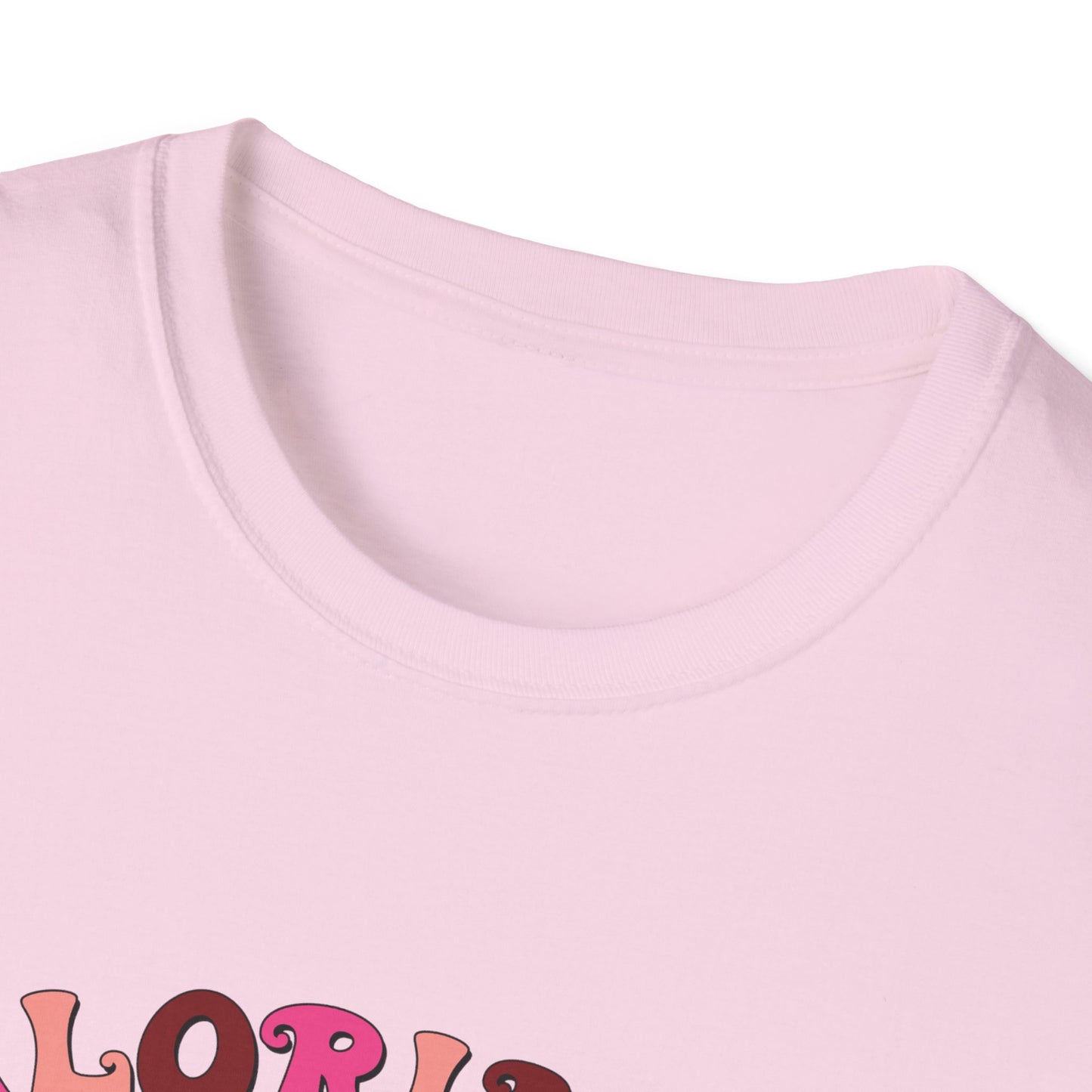 Valentines Unisex Softstyle T-Shirt