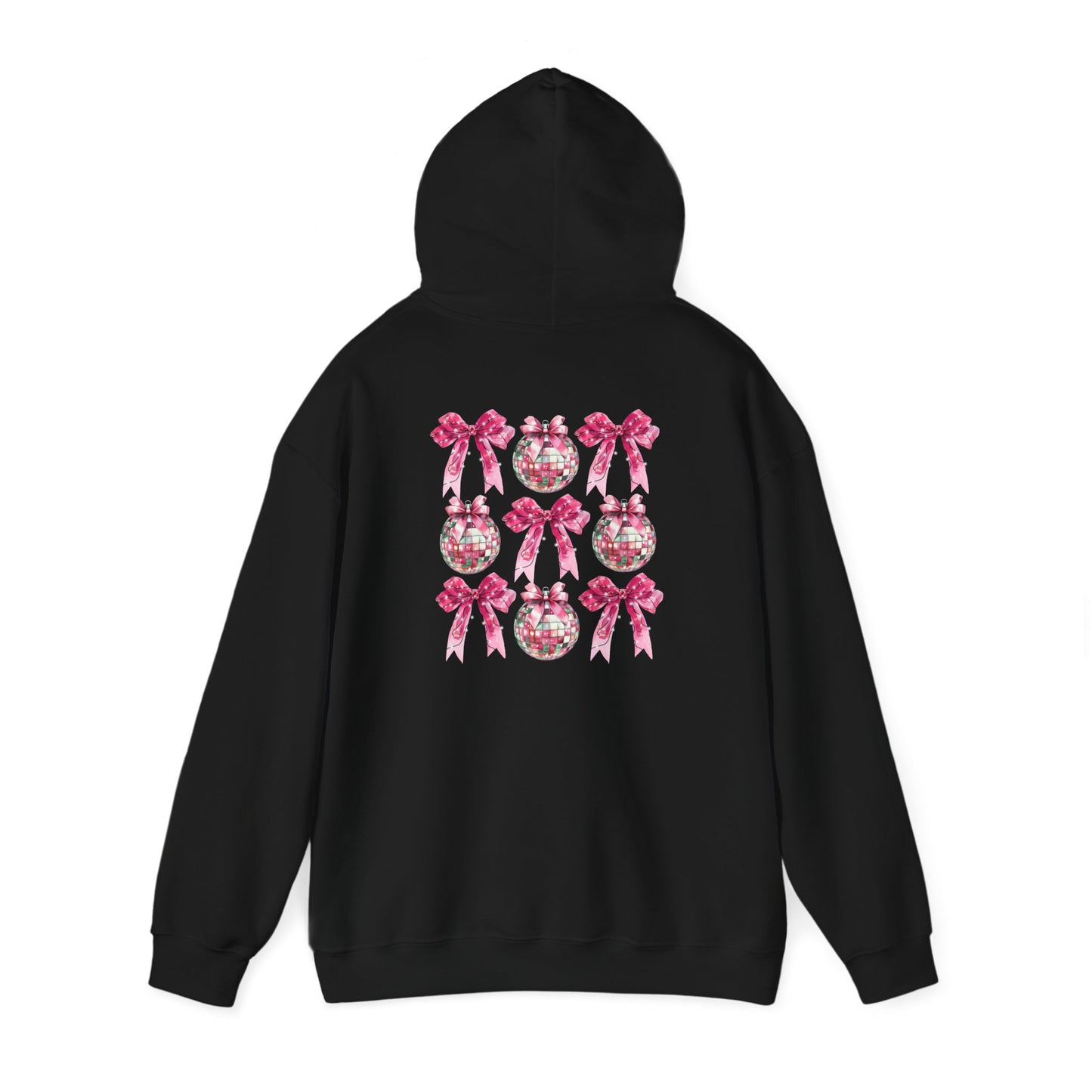 New Year Unisex Heavy Blend™ Hooded Sweatshirt
