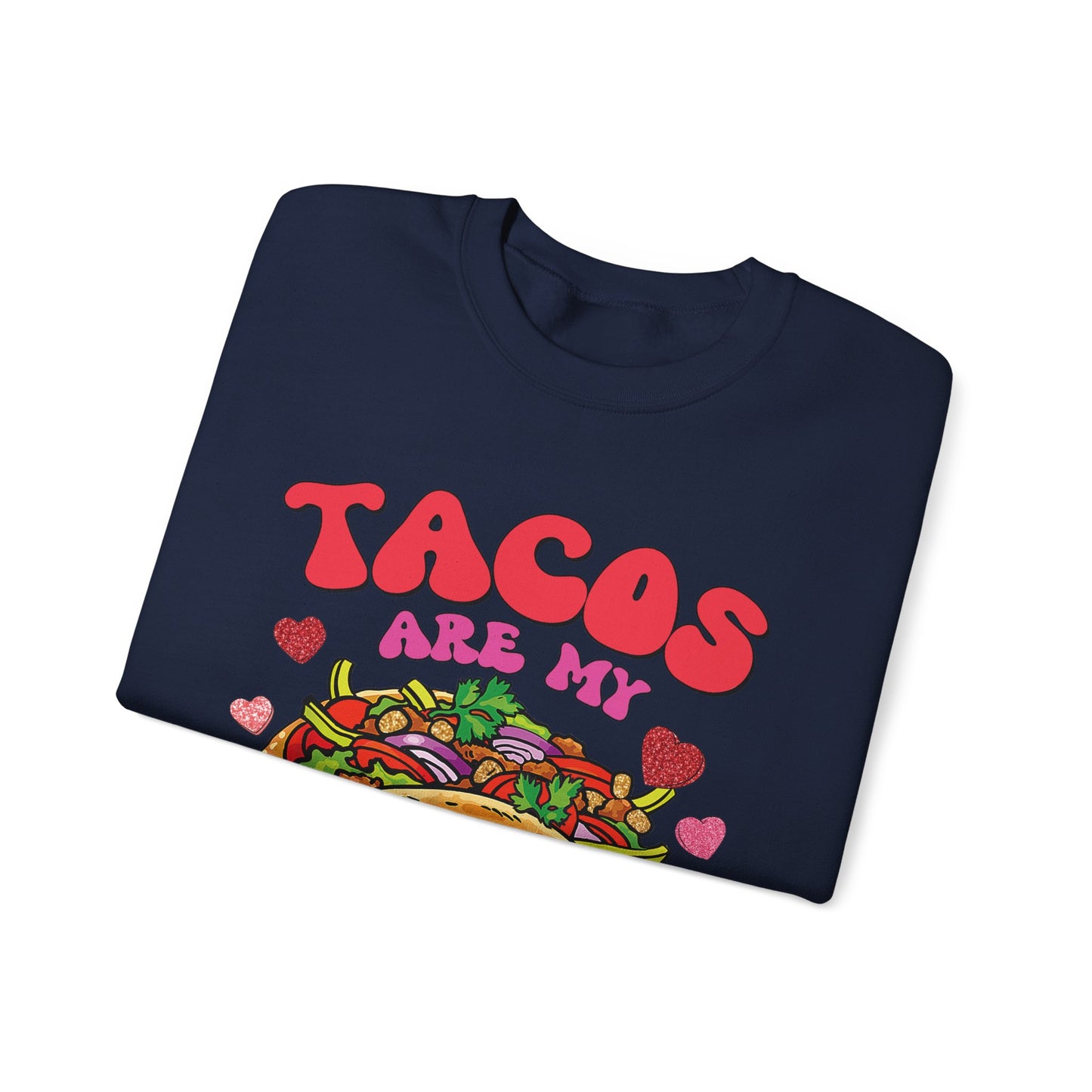 Valentines Unisex Heavy Blend™ Crewneck Sweatshirt