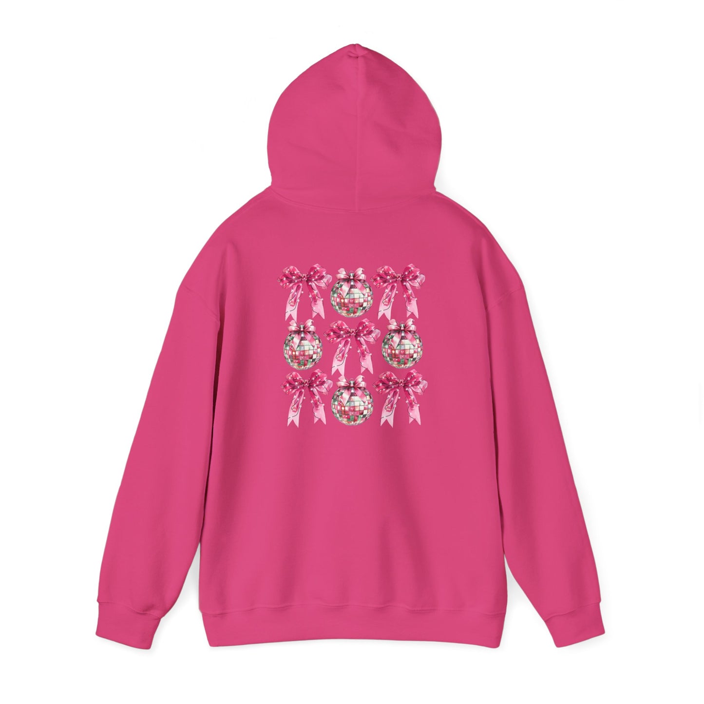 New Year Unisex Heavy Blend™ Hooded Sweatshirt