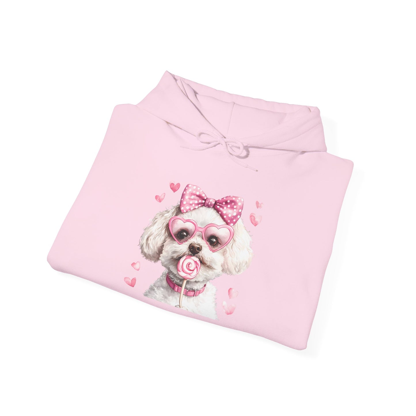 Valentines Unisex Heavy Blend™ Hooded Sweatshirt