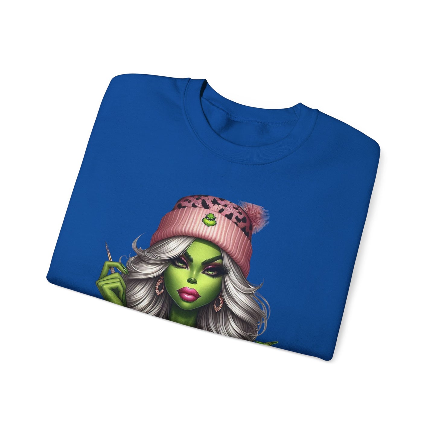 Christmas Unisex Heavy Blend™ Crewneck Sweatshirt