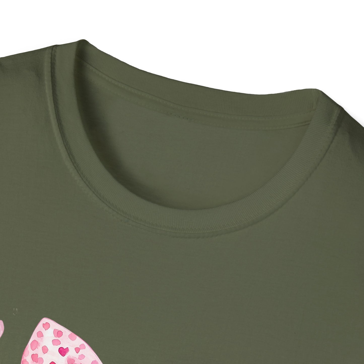 Valentines Unisex Softstyle T-Shirt