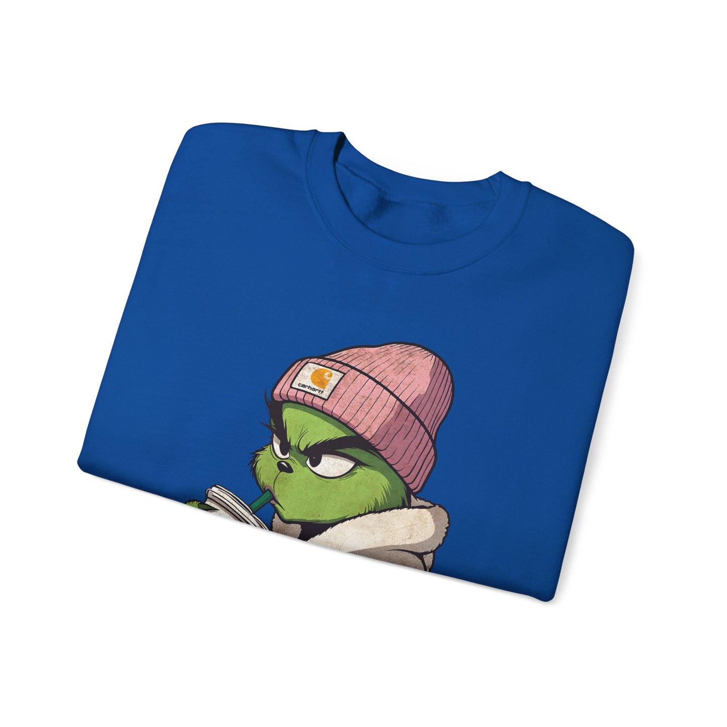 Christmas Unisex Heavy Blend™ Crewneck Sweatshirt