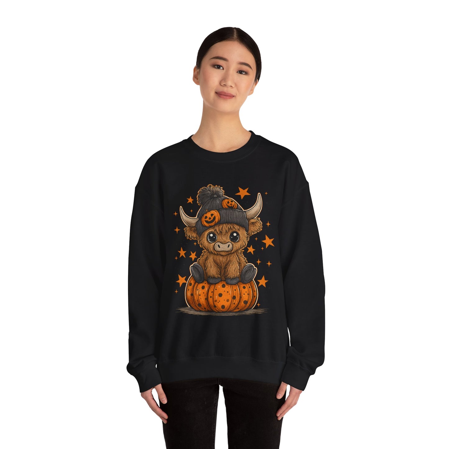 Halloween Skeleton Dance Sweatshirt, Unisex Crewneck, Cozy Fall Fashion, Spooky Season Apparel, Halloween Gift, Casual Comfort