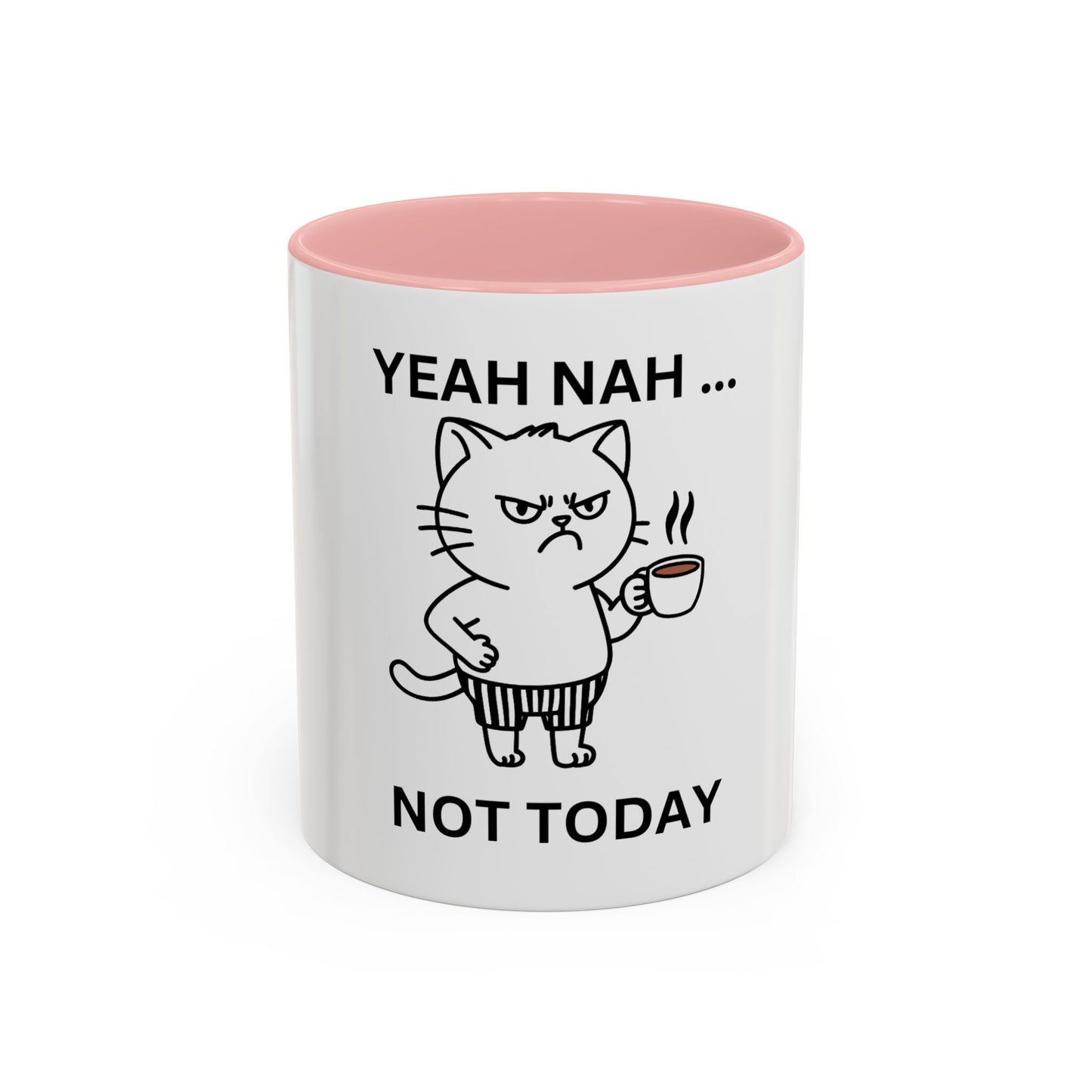 Animal Coffee Mug
