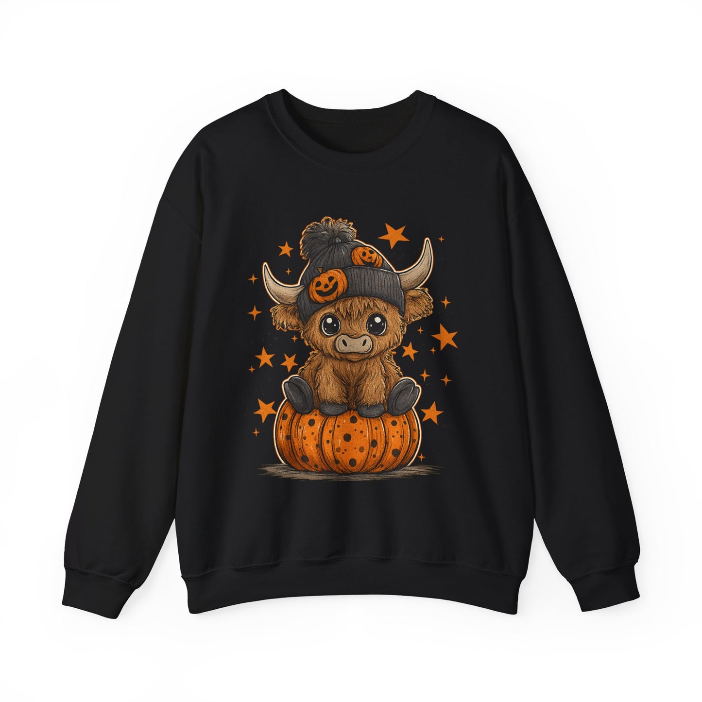 Halloween Skeleton Dance Sweatshirt, Unisex Crewneck, Cozy Fall Fashion, Spooky Season Apparel, Halloween Gift, Casual Comfort
