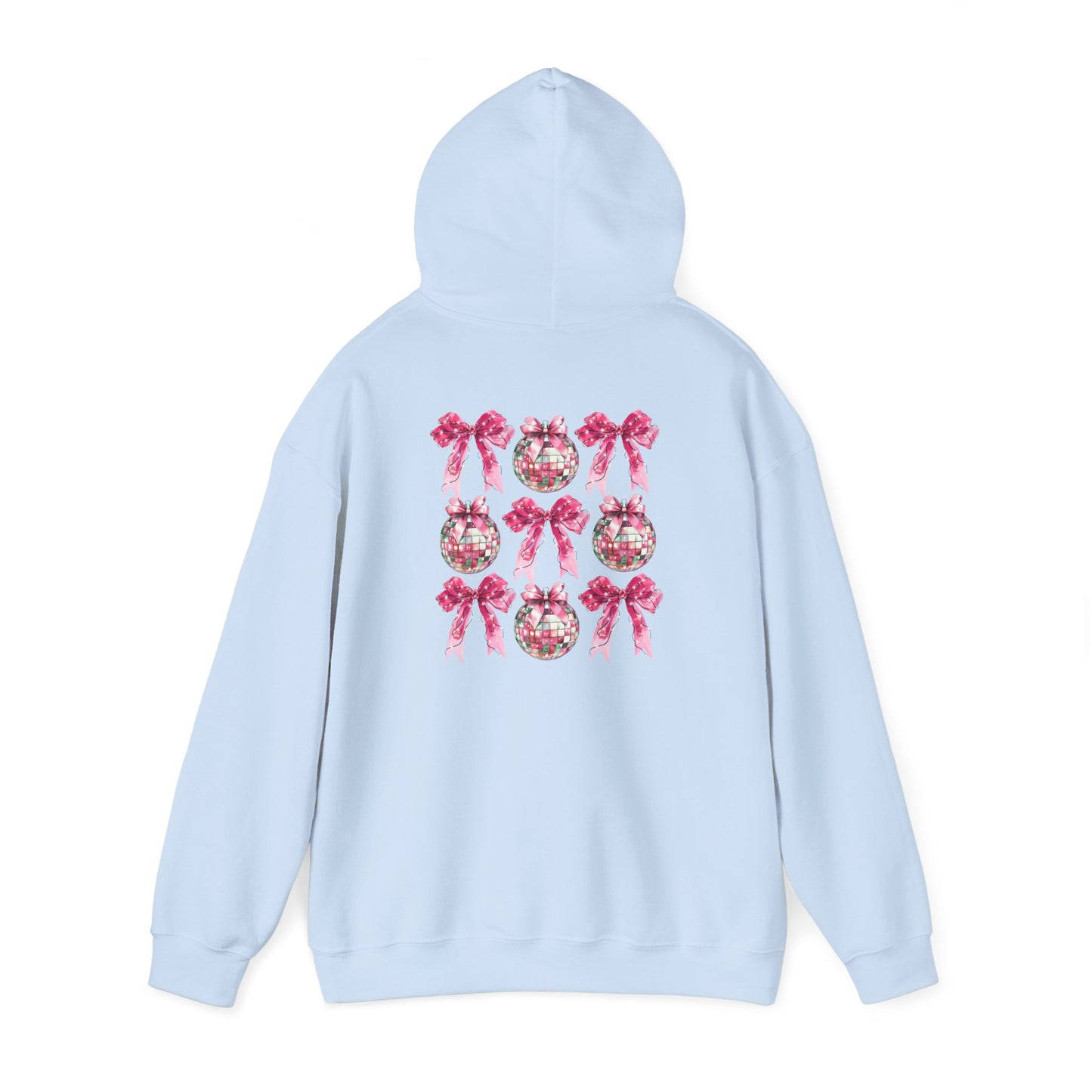 New Year Unisex Heavy Blend™ Hooded Sweatshirt