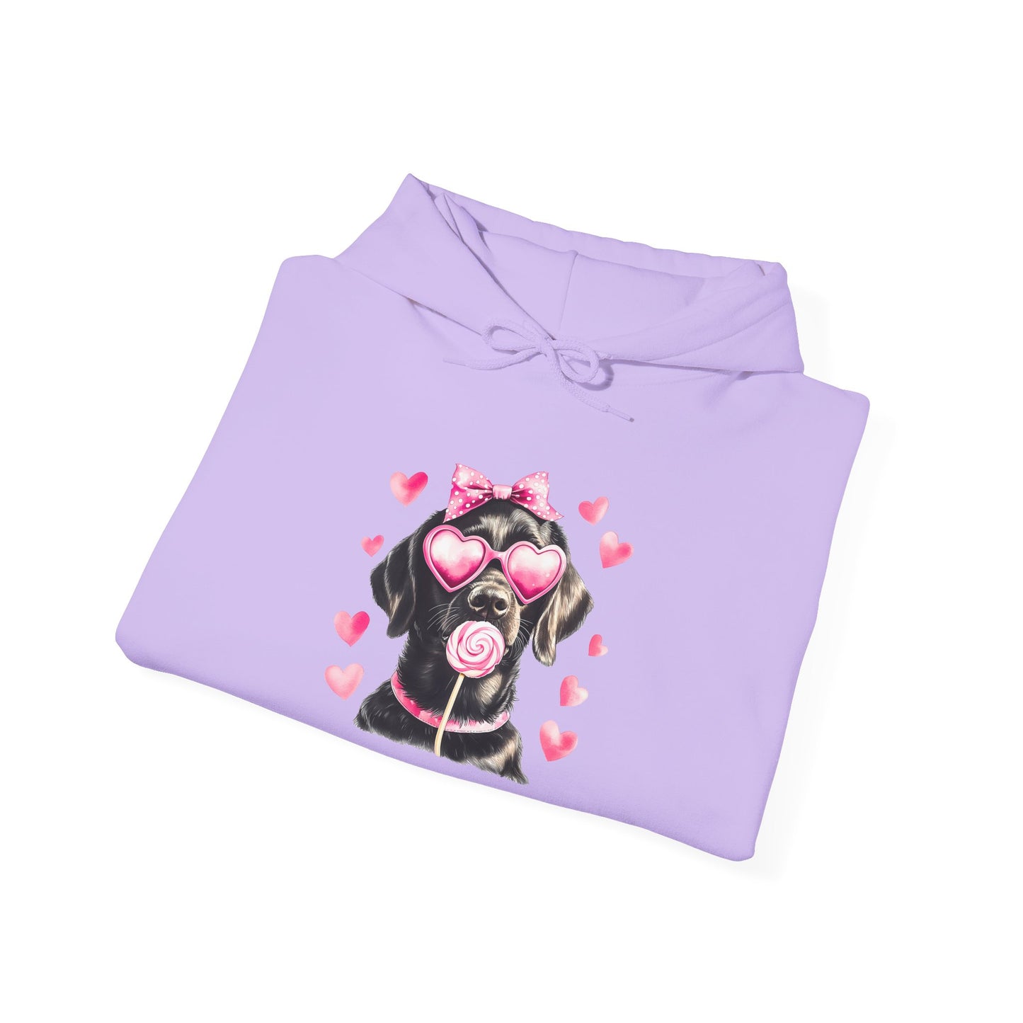 Valentines Unisex Heavy Blend™ Hooded Sweatshirt