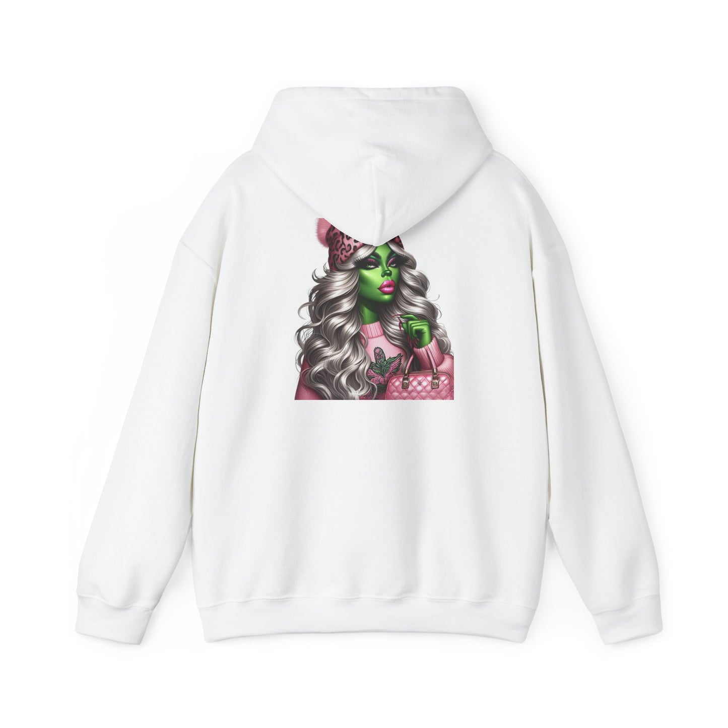 Christmas Unisex Heavy Blend™ Hooded Sweatshirt