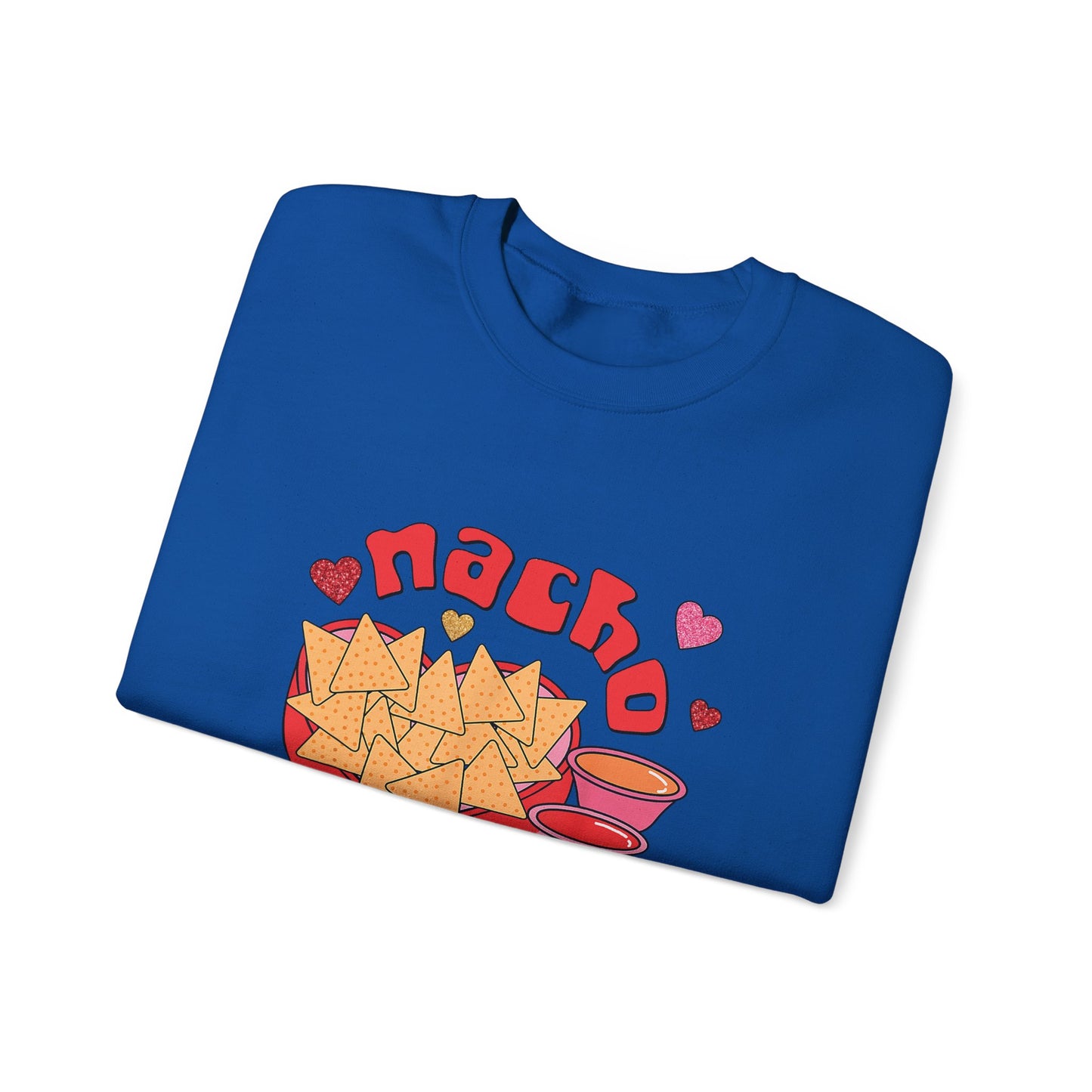Valentines Unisex Heavy Blend™ Crewneck Sweatshirt