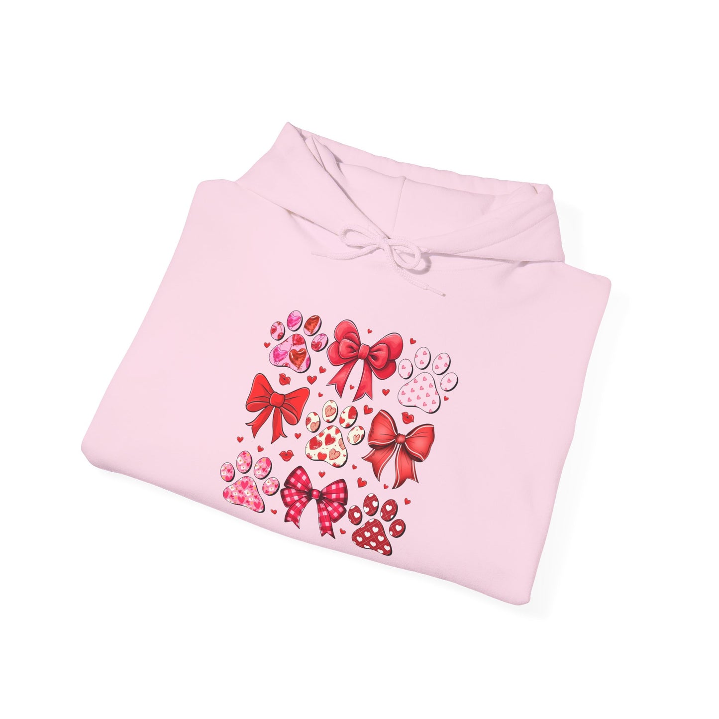 Valentines Unisex Heavy Blend™ Hooded Sweatshirt