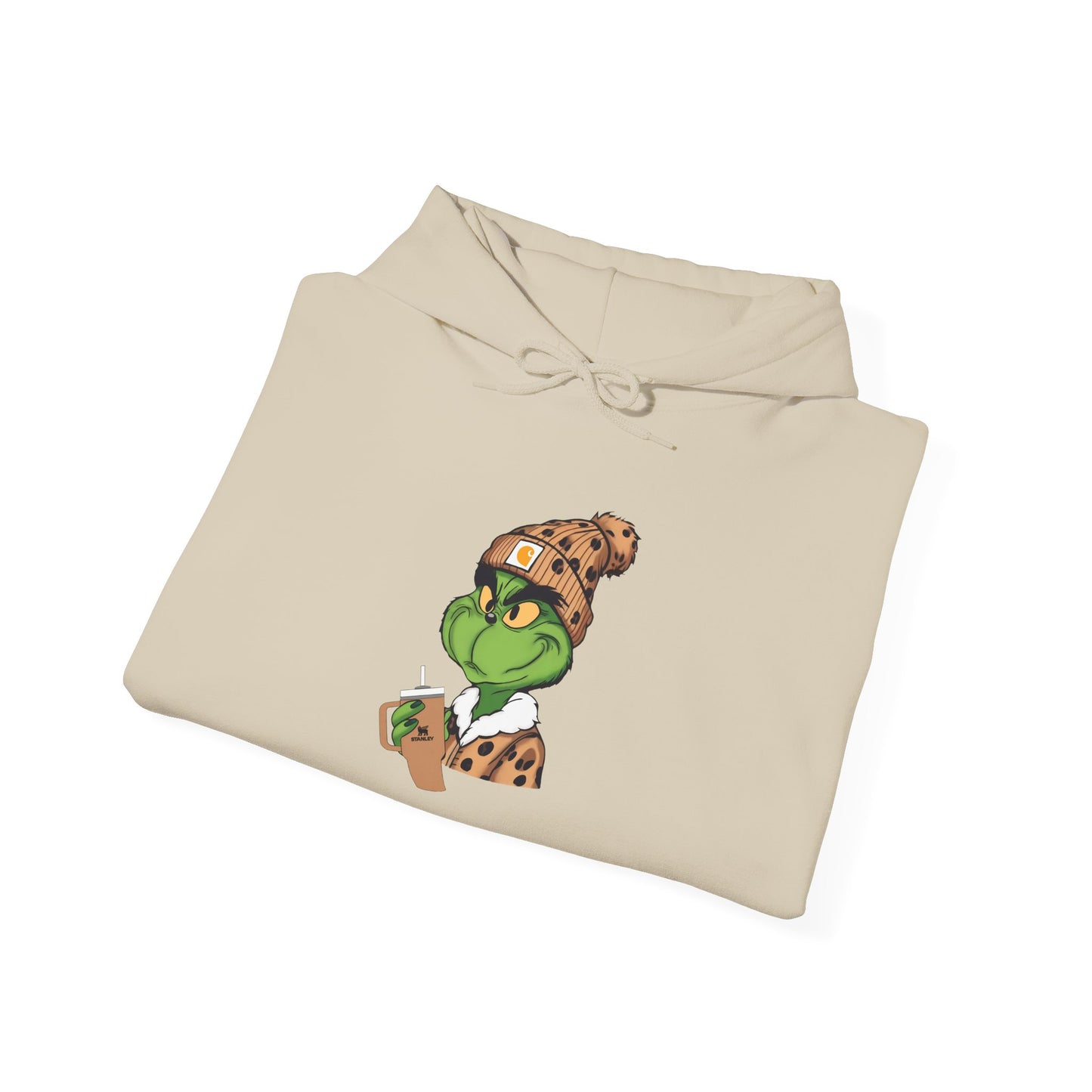 Christmas Unisex Heavy Blend™ Hooded Sweatshirt