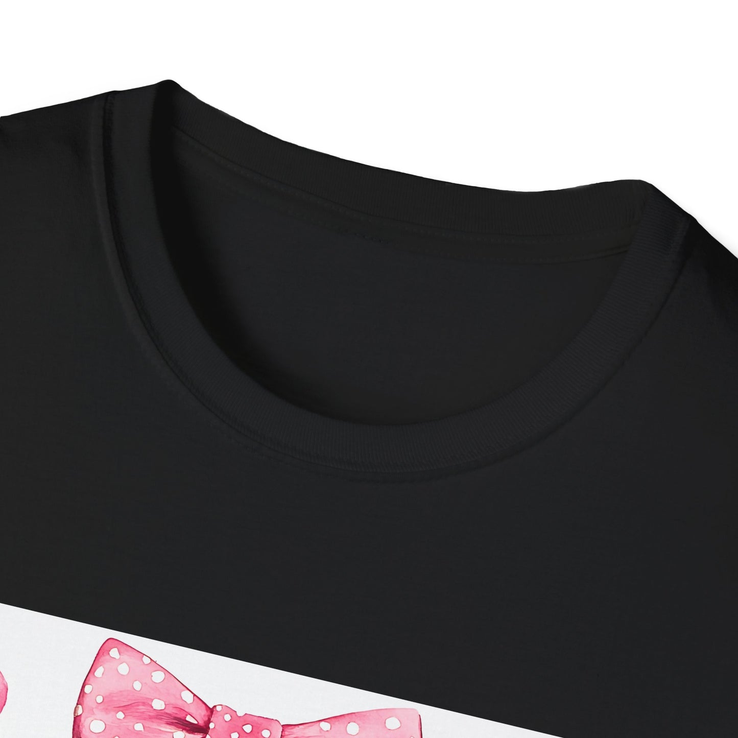 Valentines Unisex Softstyle T-Shirt