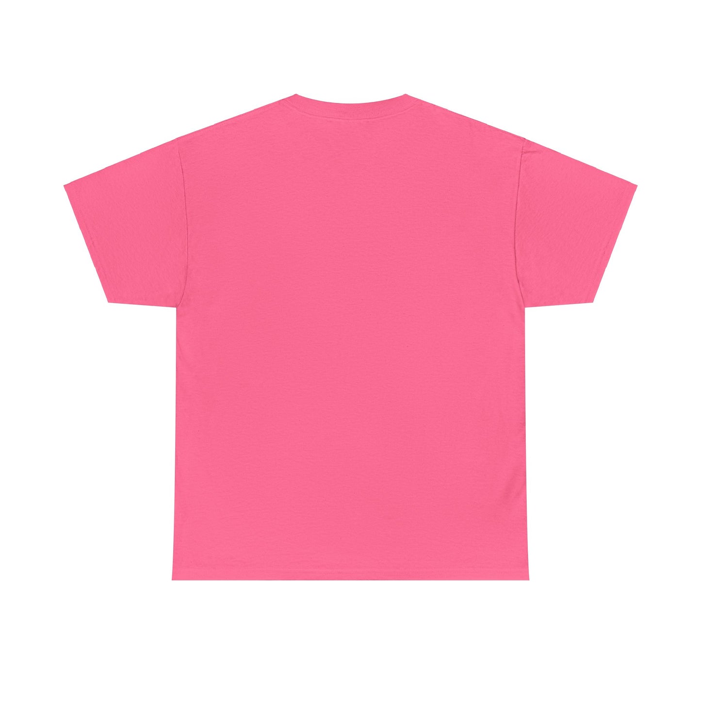 New Year Unisex Heavy Cotton Tee