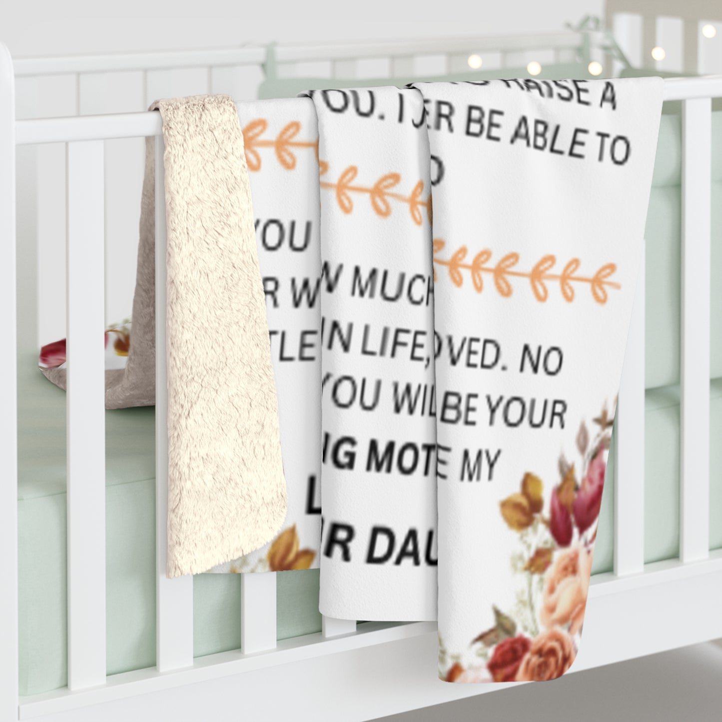 Mother Blanket