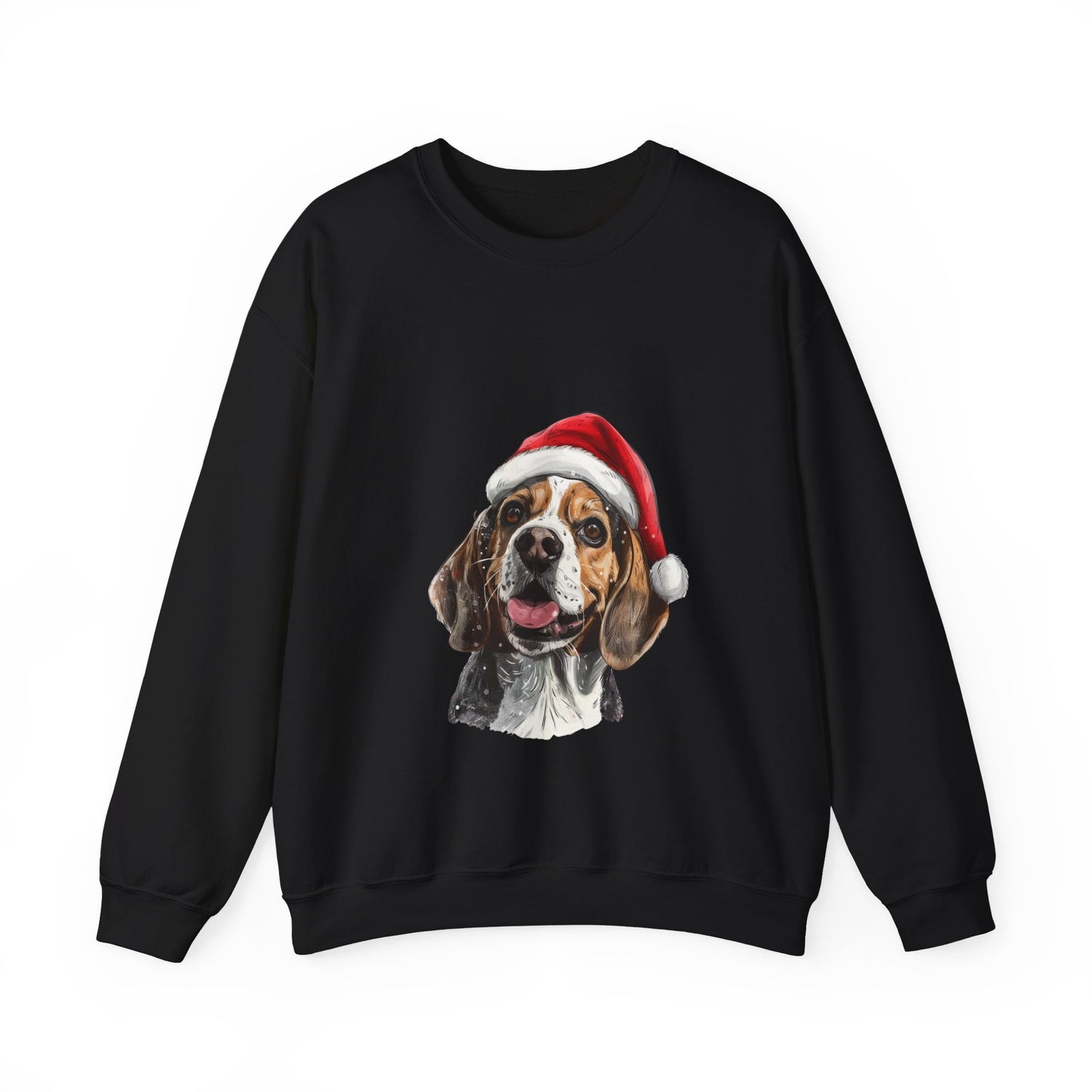 Christmas Unisex Heavy Blend™ Crewneck Sweatshirt