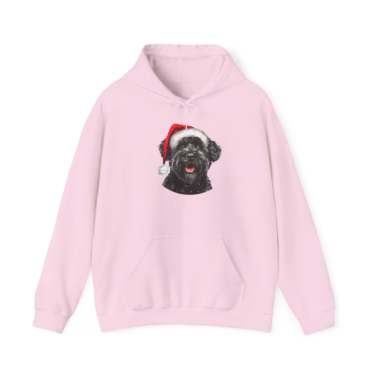 Christmas Unisex Heavy Blend™ Hooded Sweatshirt