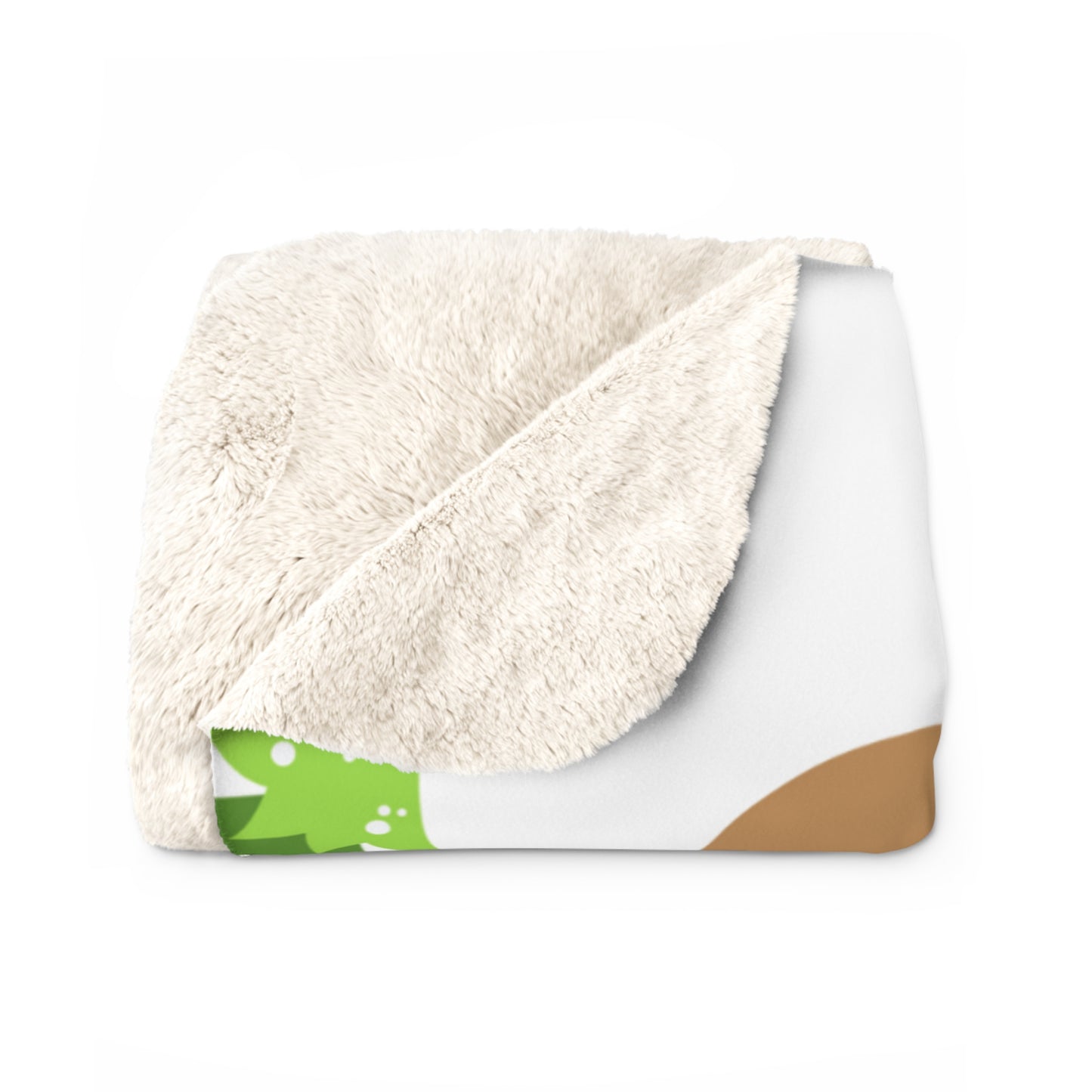 Christmas Animal Blanket