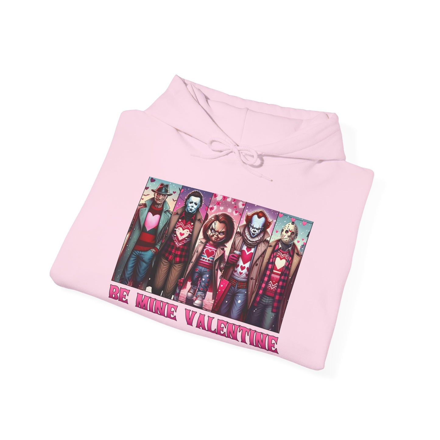 Valentines Unisex Heavy Blend™ Hooded Sweatshirt