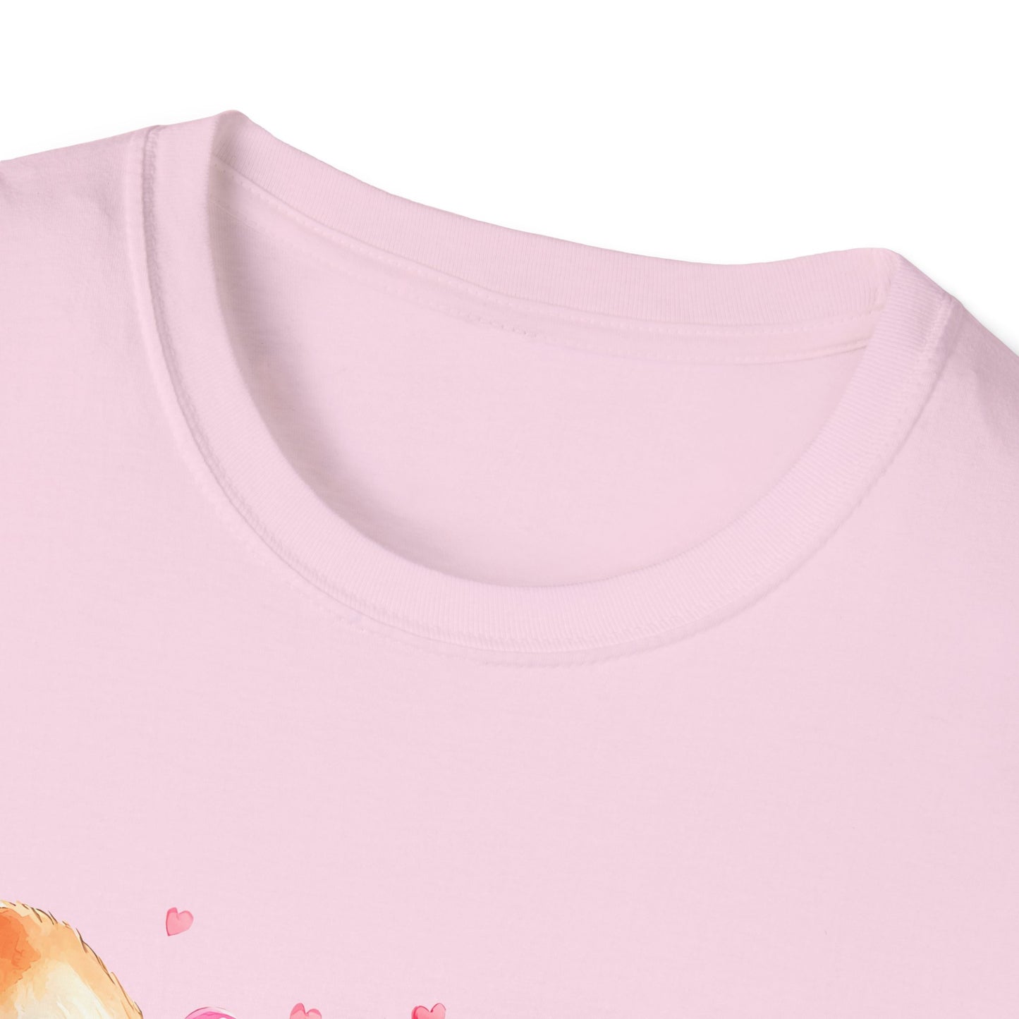 Valentines Unisex Softstyle T-Shirt