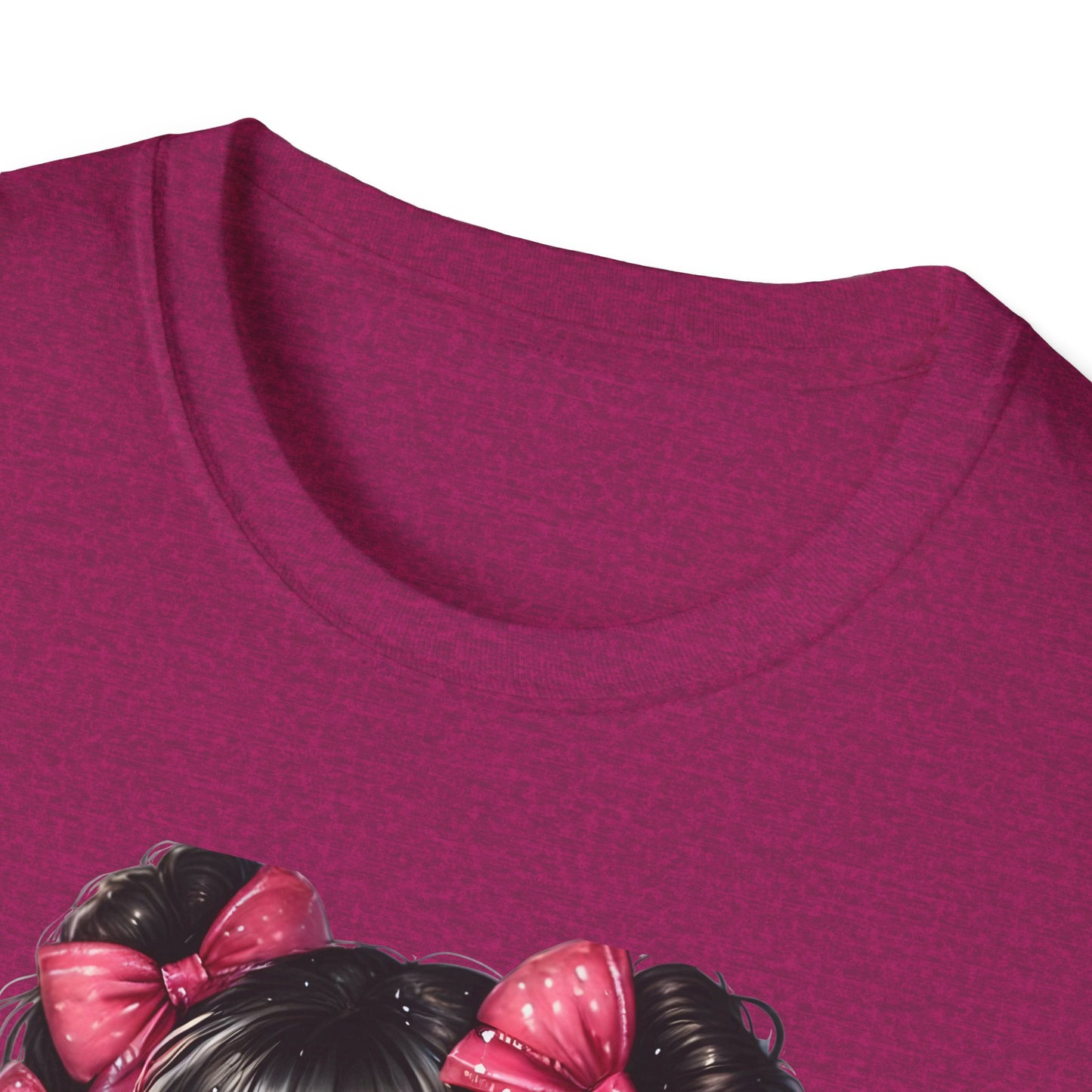 Valentines Unisex Softstyle T-Shirt