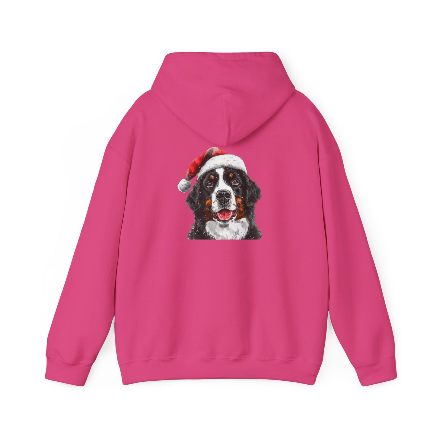 Christmas Unisex Heavy Blend™ Hooded Sweatshirt
