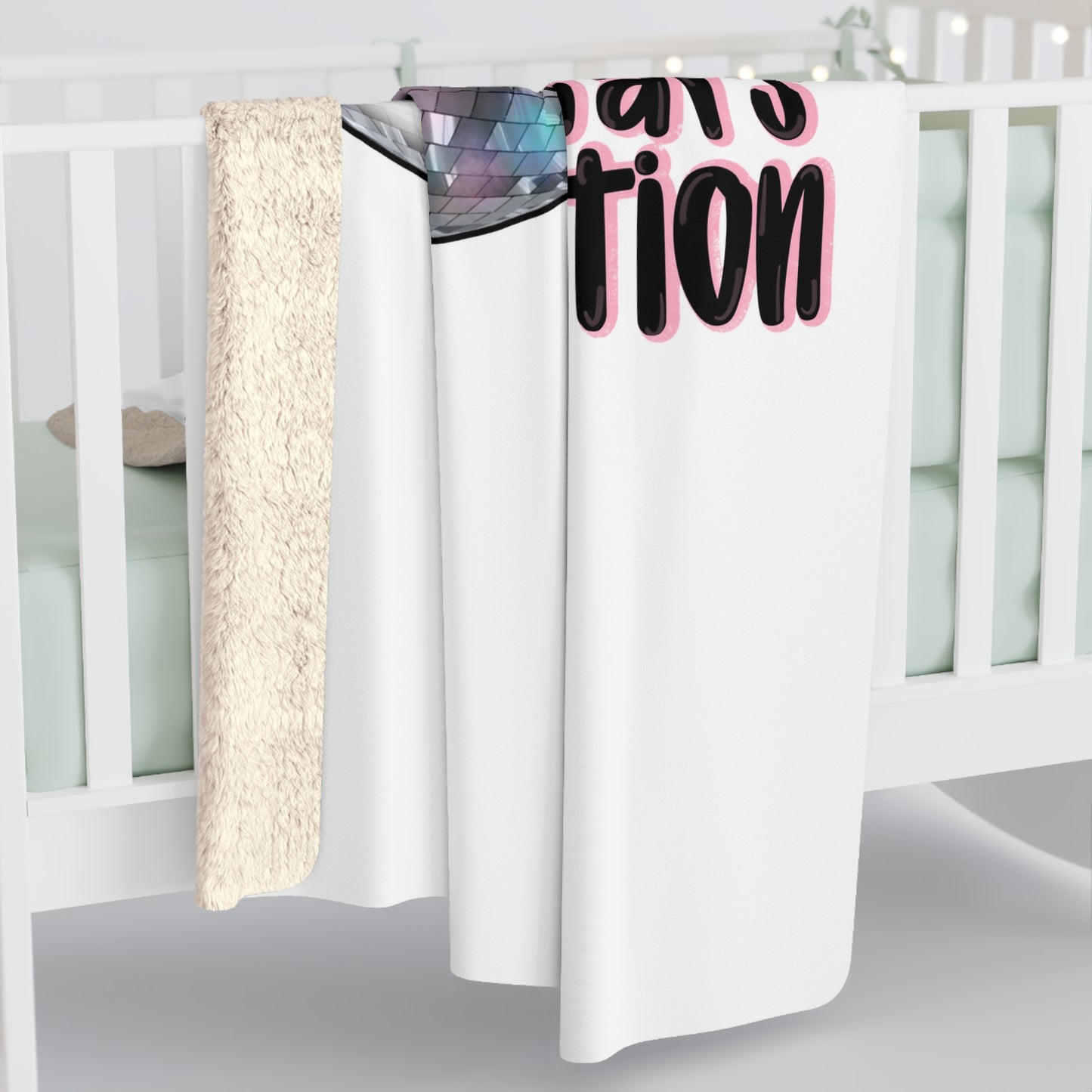 New Year Blankets