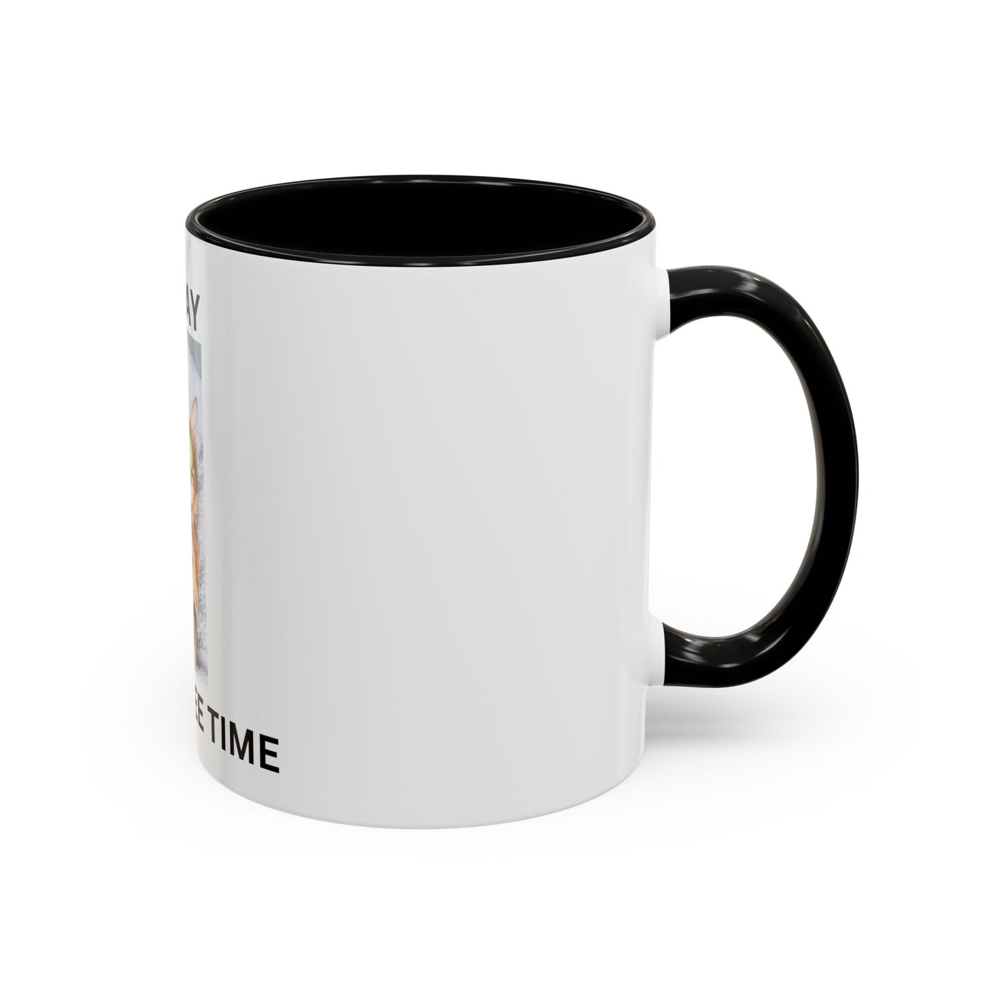 Animal Coffee Mug
