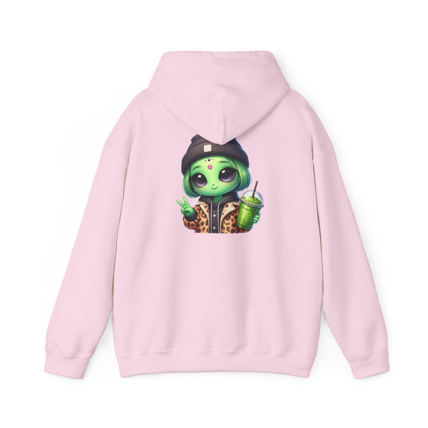 Christmas Unisex Heavy Blend™ Hooded Sweatshirt