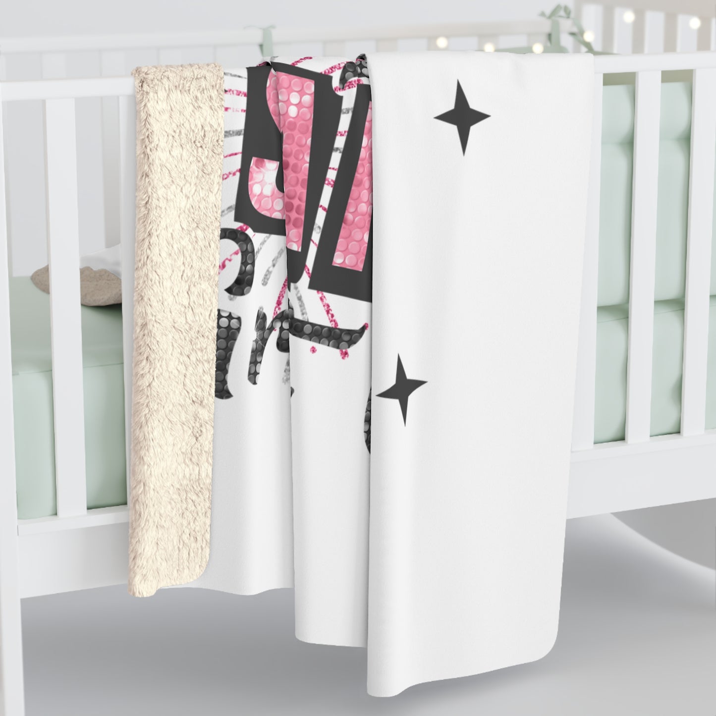 New Year Blankets