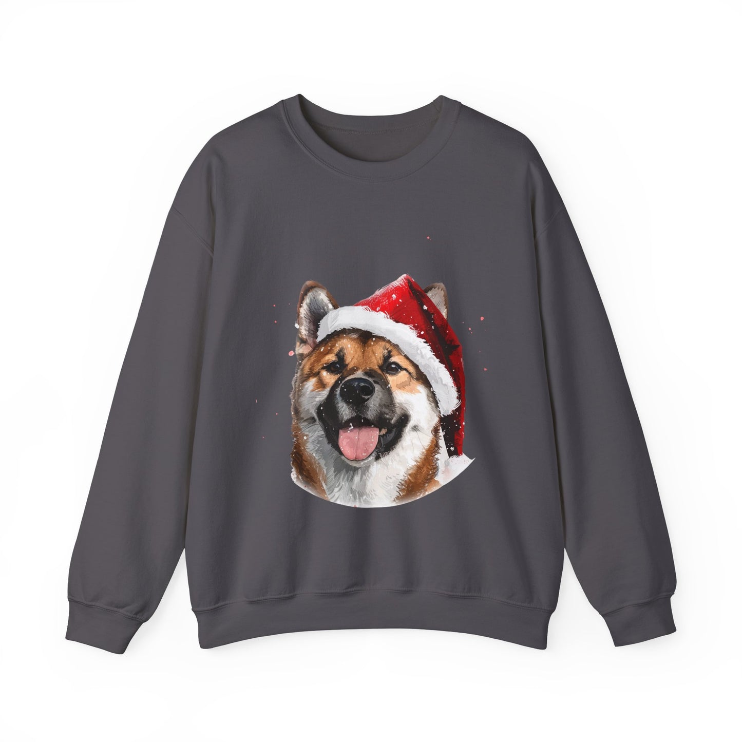 Christmas Unisex Heavy Blend™ Crewneck Sweatshirt