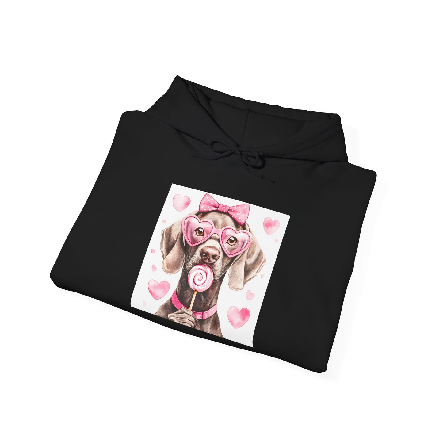 Valentines Unisex Heavy Blend™ Hooded Sweatshirt