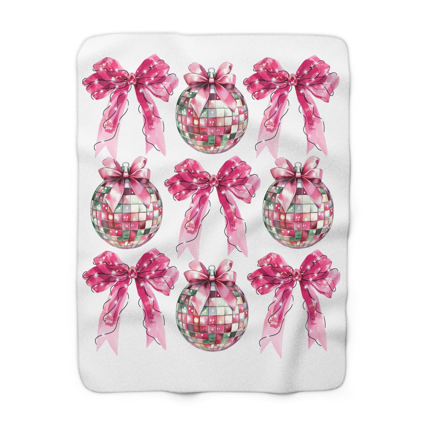 New Year Blankets