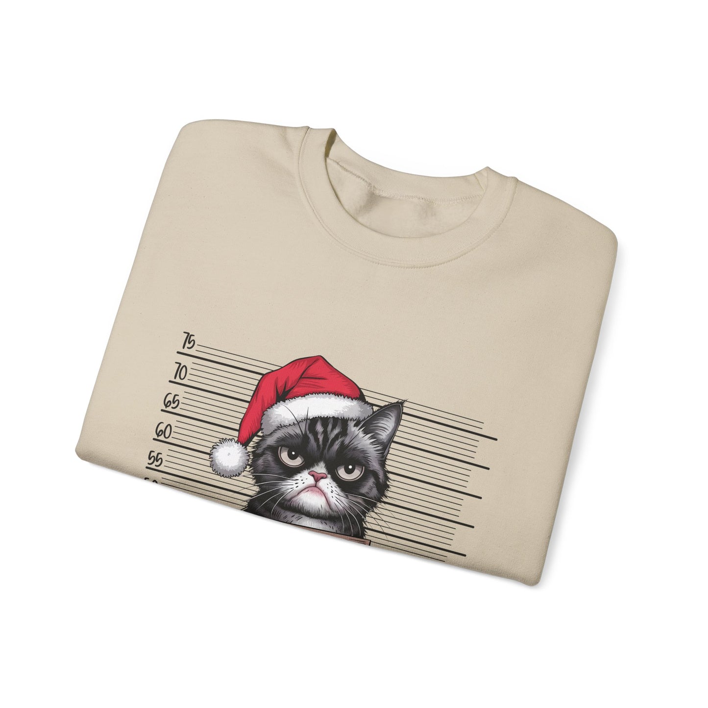Christmas Unisex Heavy Blend™ Crewneck Sweatshirt