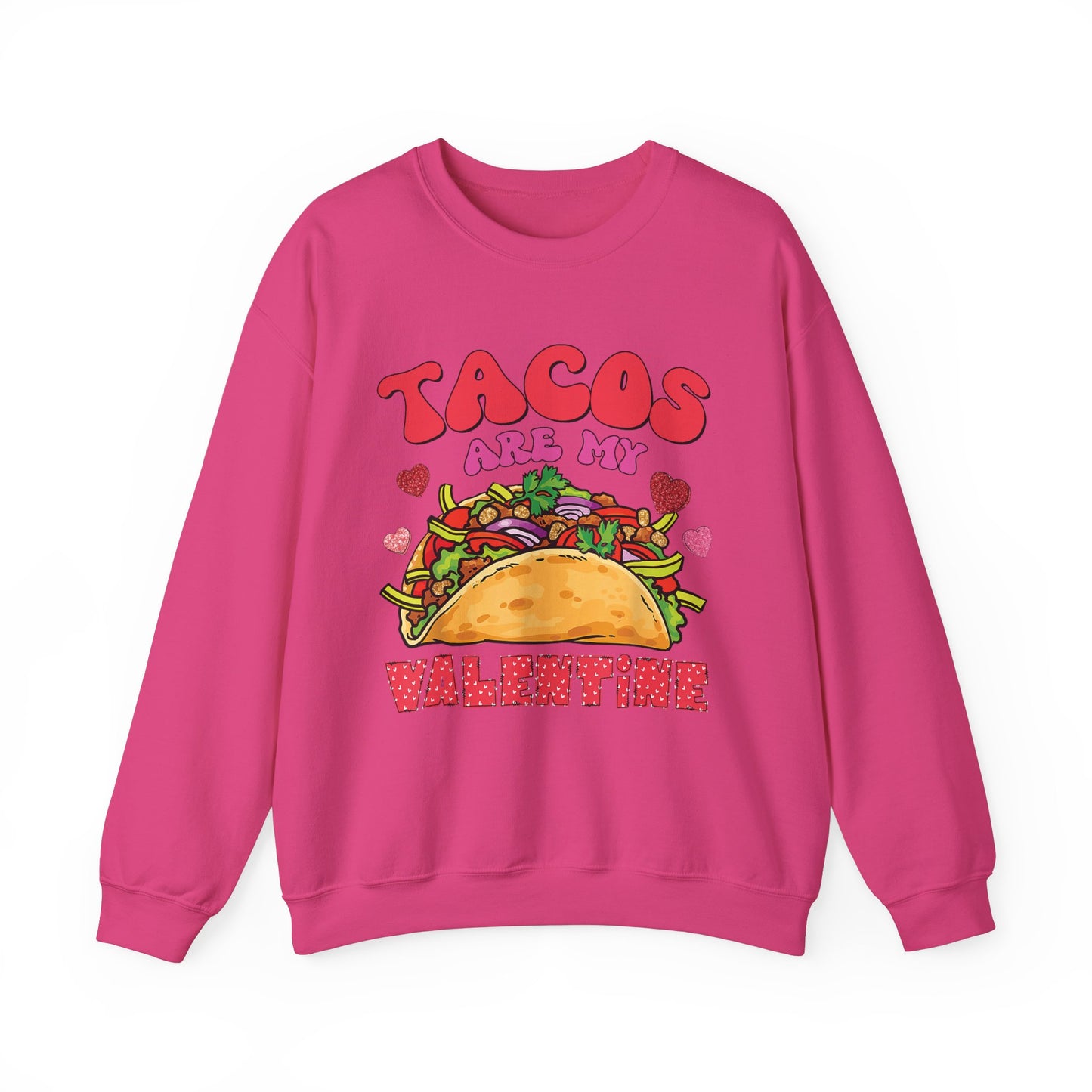 Valentines Unisex Heavy Blend™ Crewneck Sweatshirt