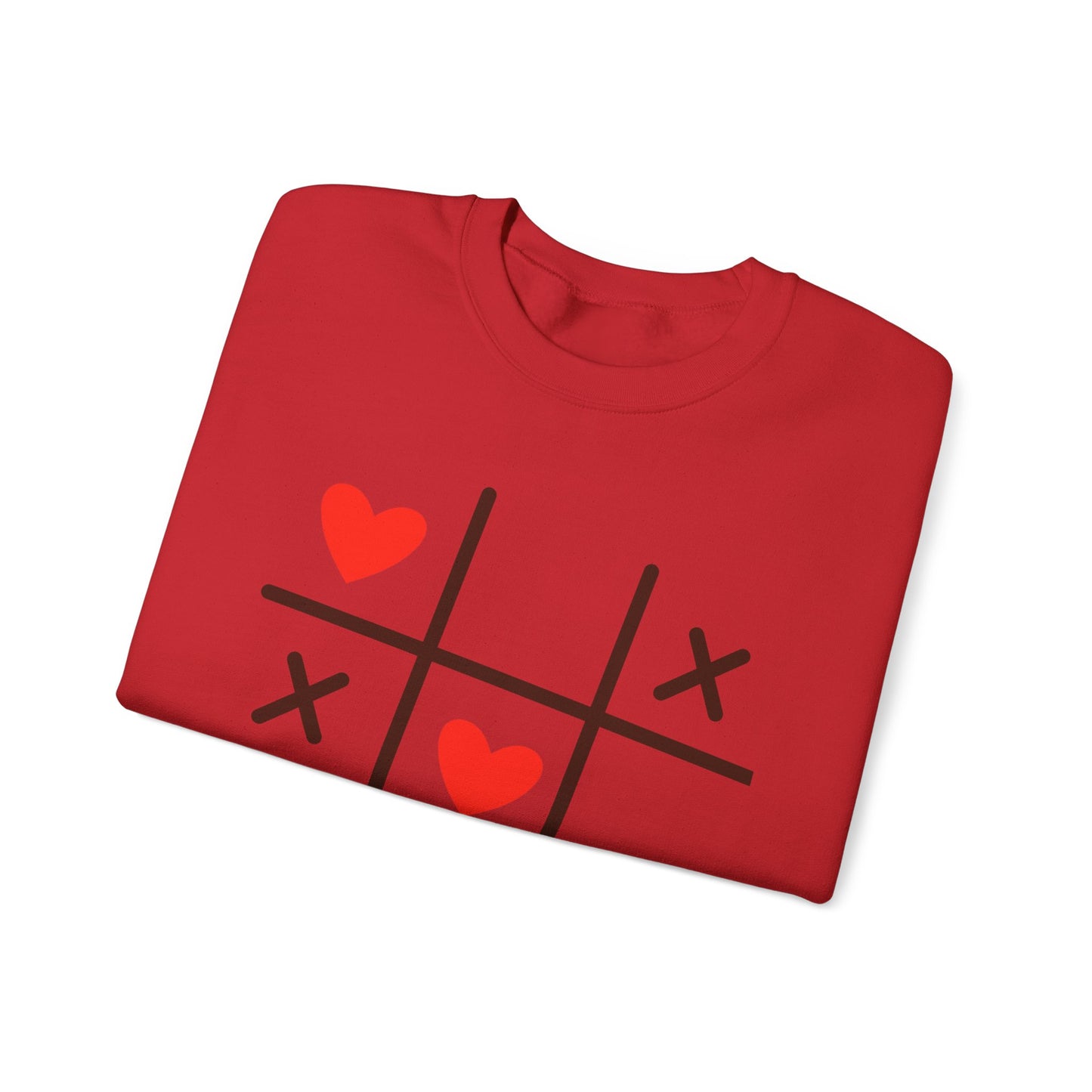 Valentines Unisex Heavy Blend™ Crewneck Sweatshirt